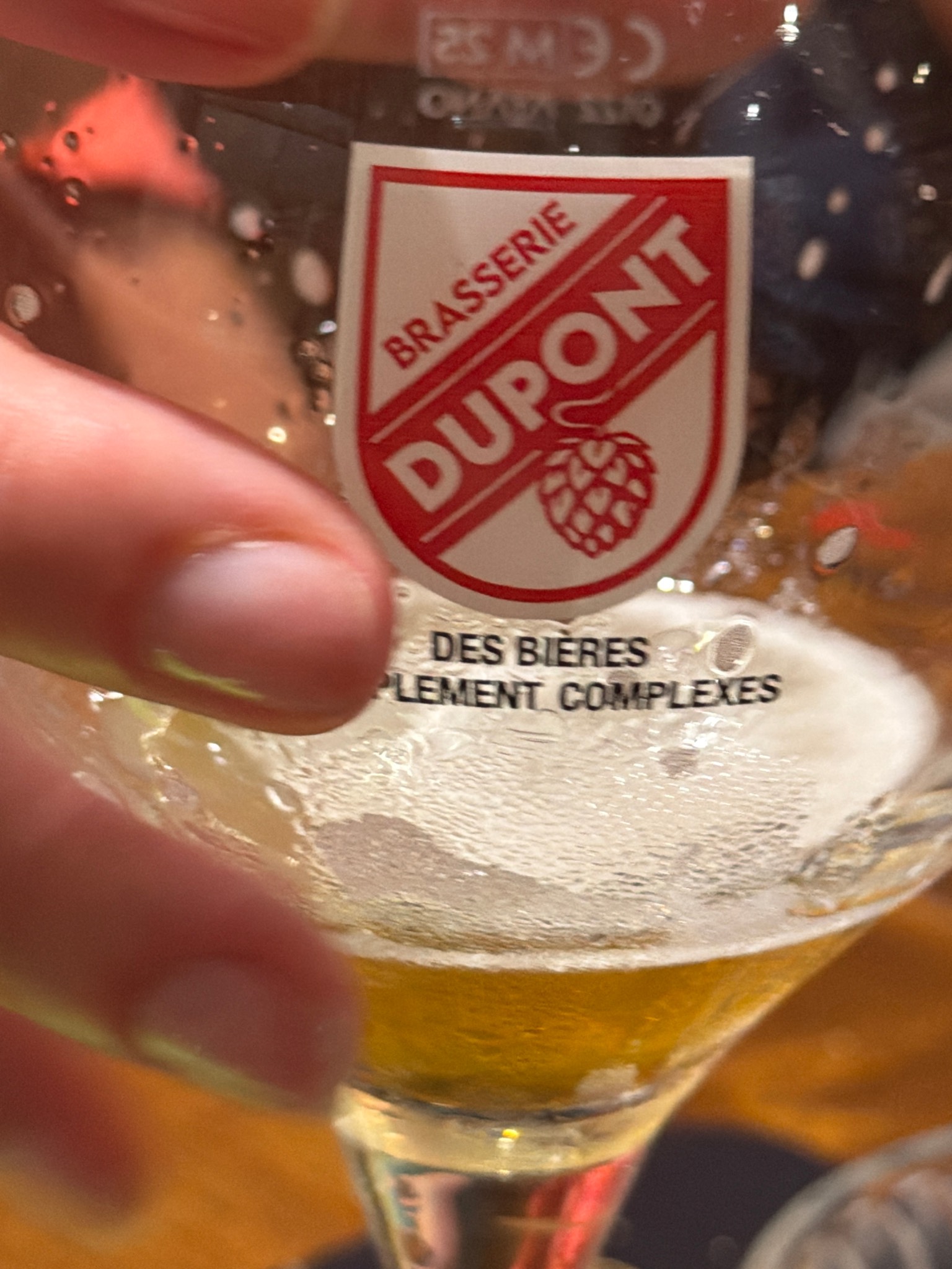 Fomo, Belgium