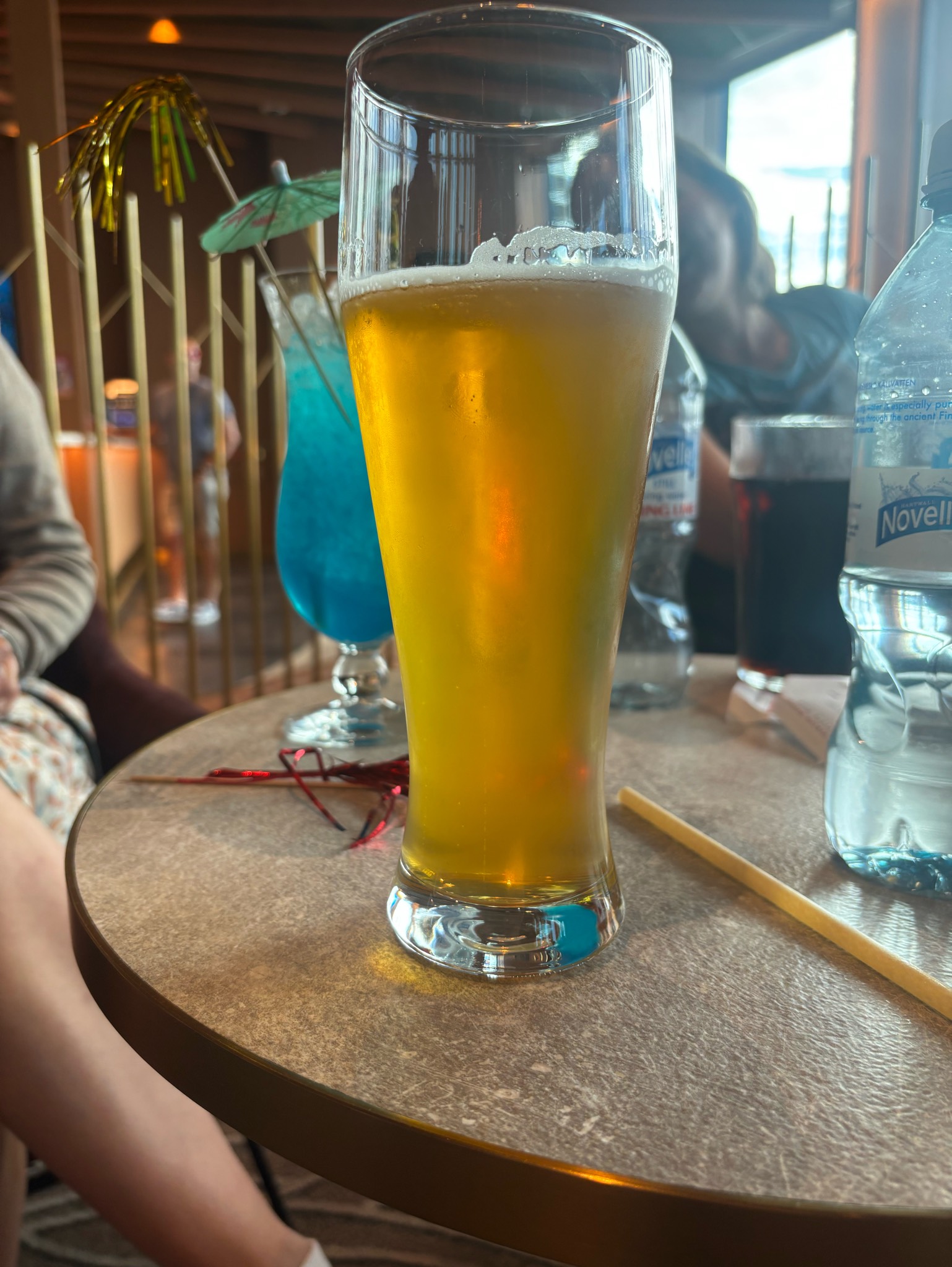 Viking Line India Pale Ale, Finland