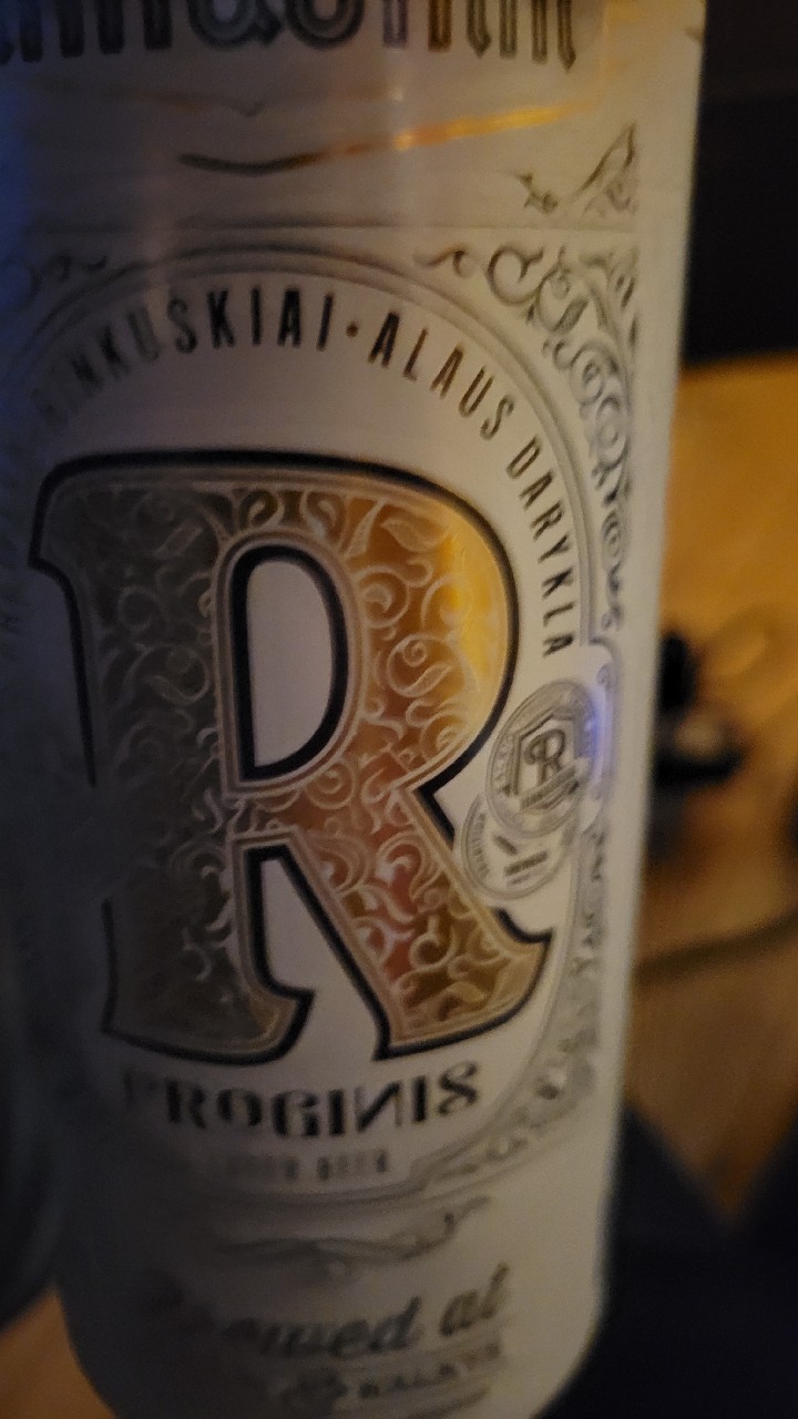 Rinkuškių Proginis, Lithuania