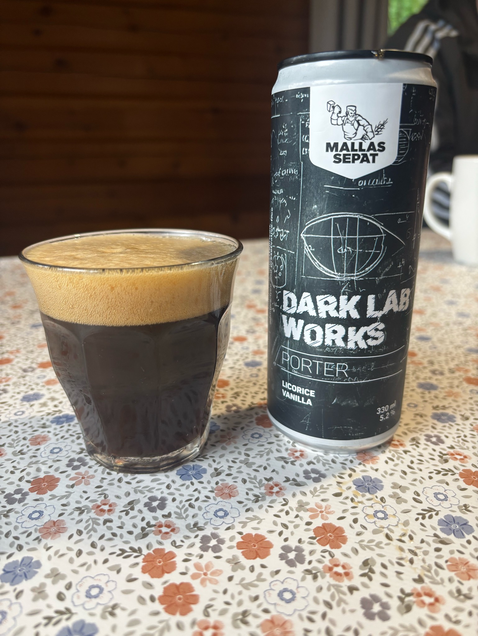 Dark Lab Works, Finland