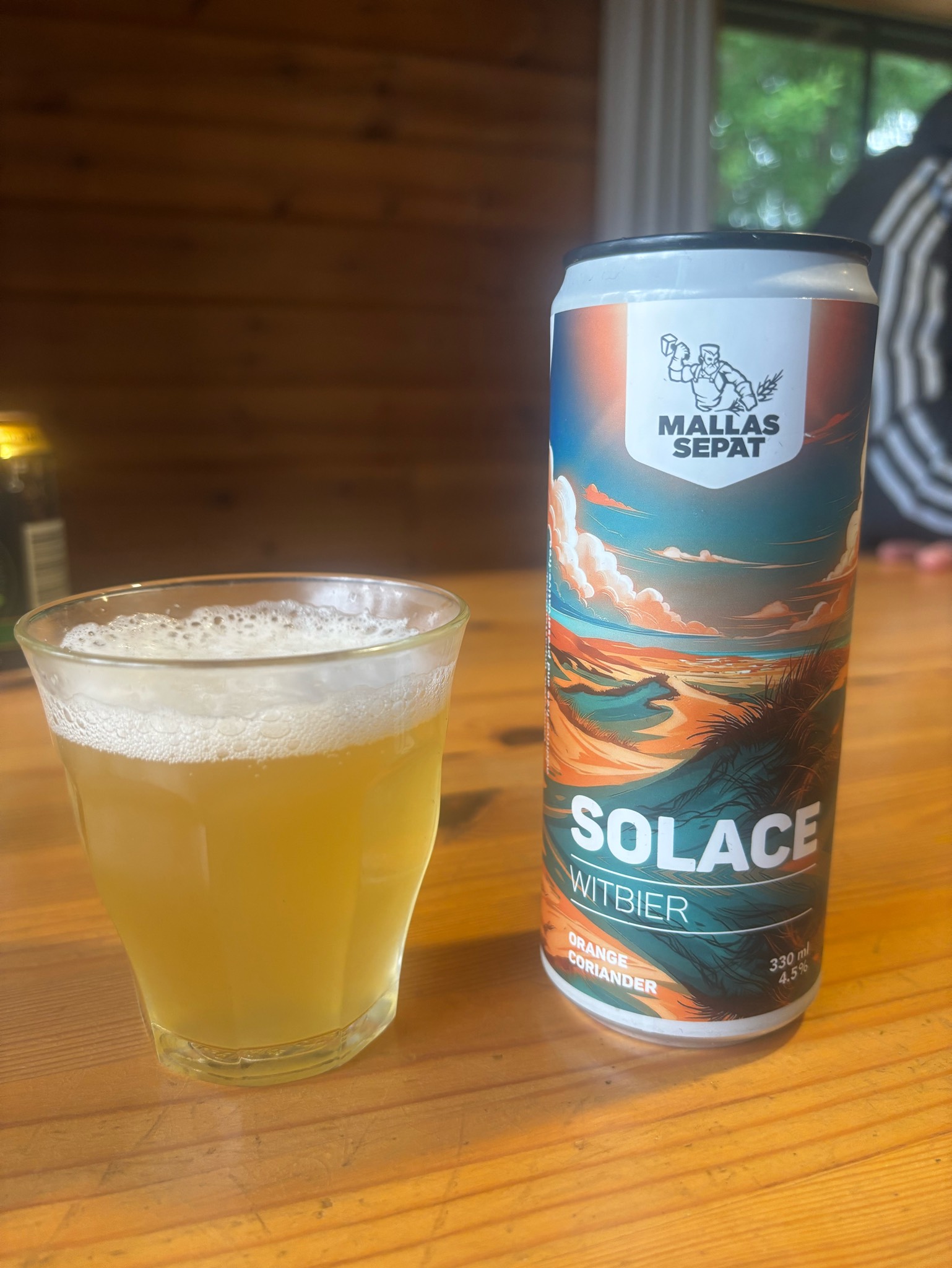 Solace, Finland