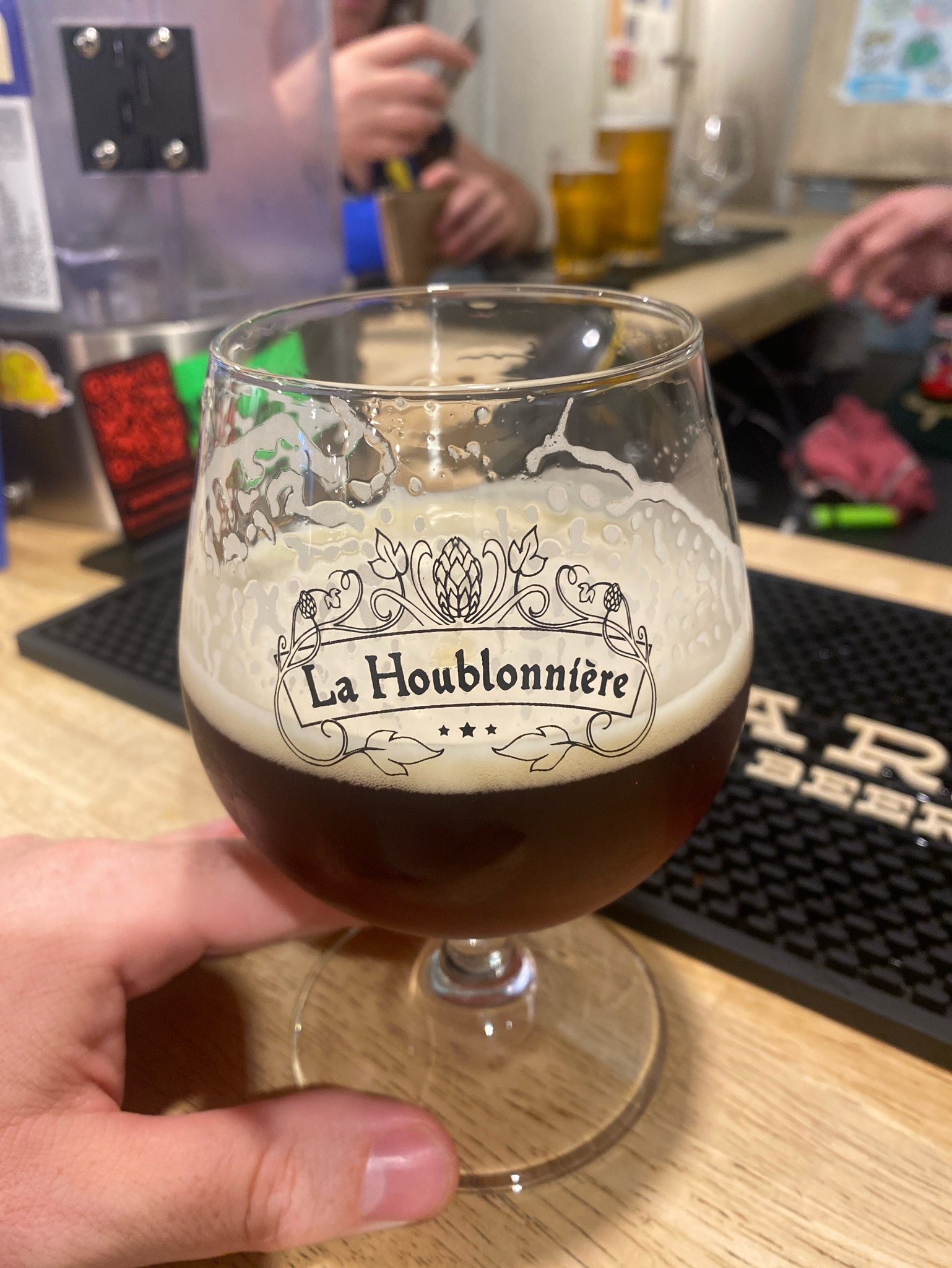 Rodenbach Classic, Belgium