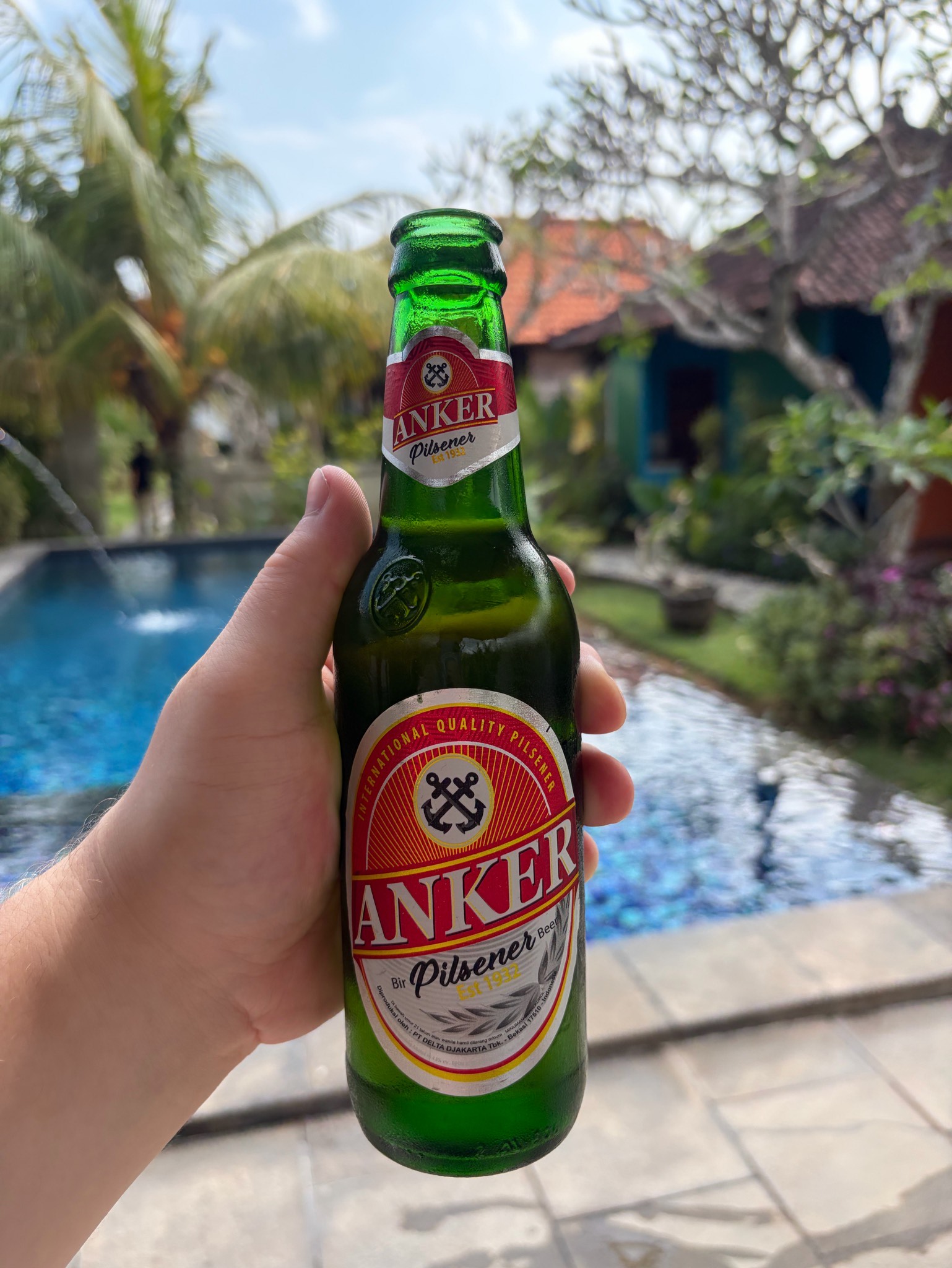 Anker, SwissBeverage AG