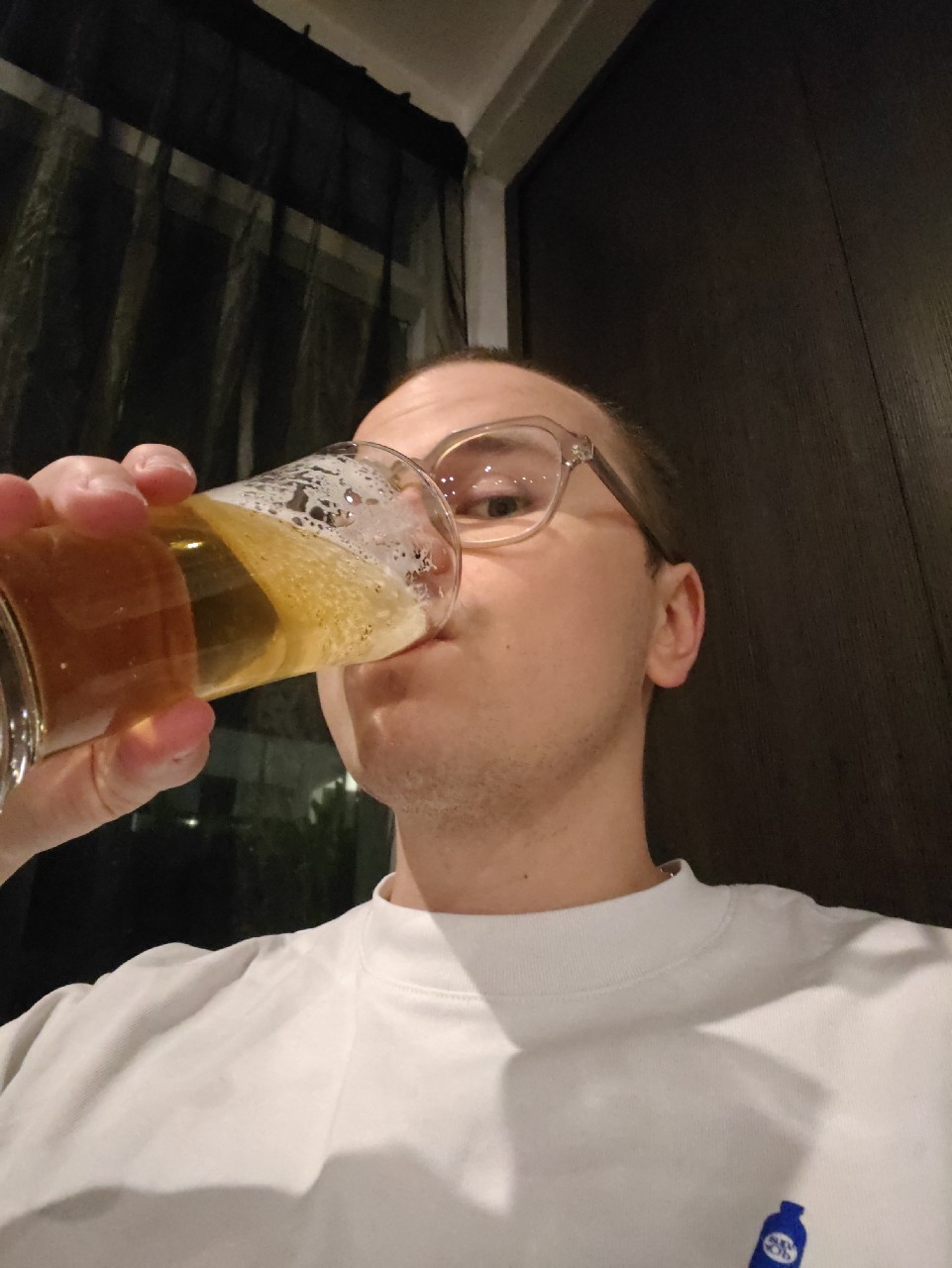 Kingfisher Premium Lager, India