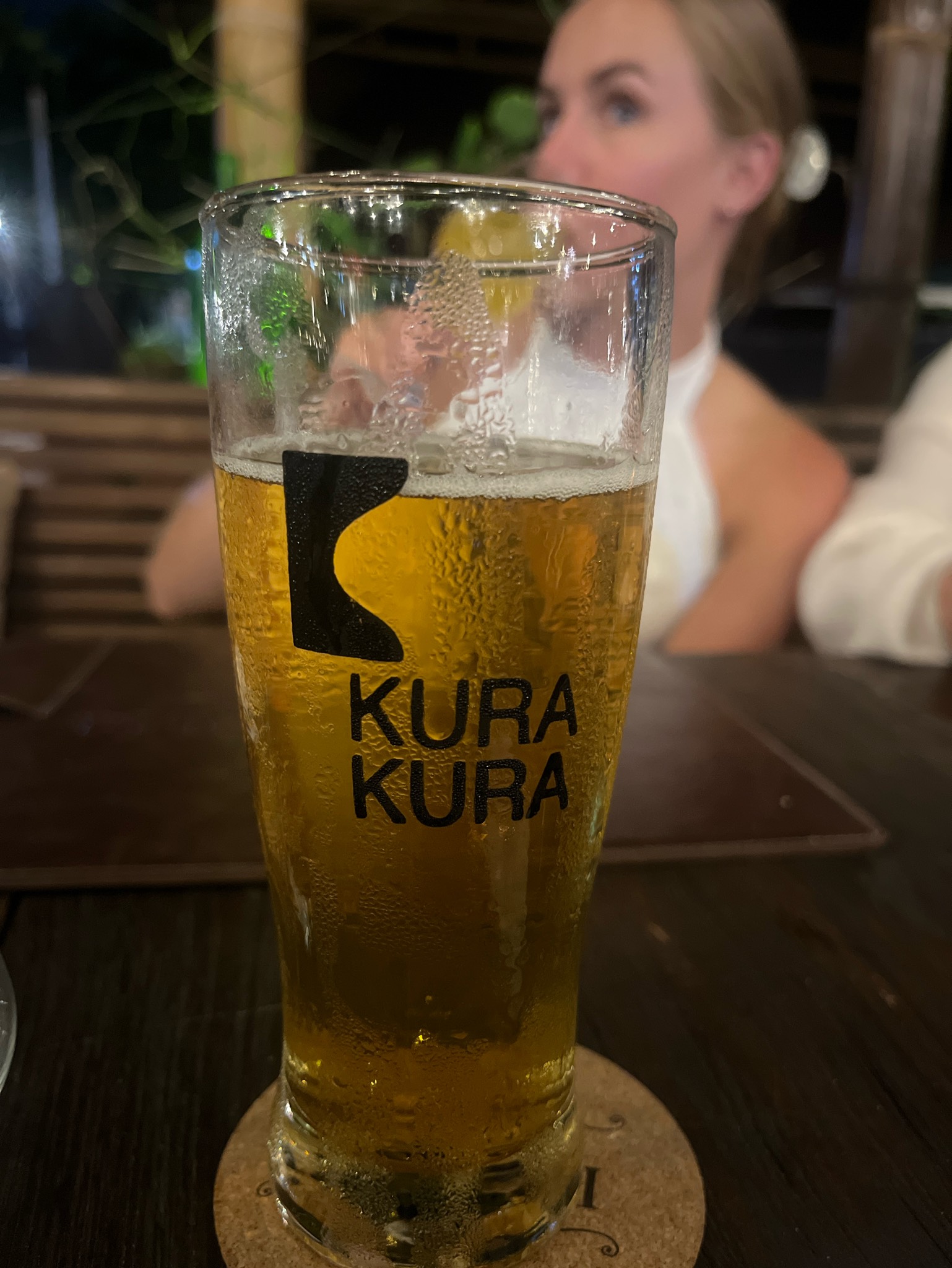 Lager, Kura Kura
