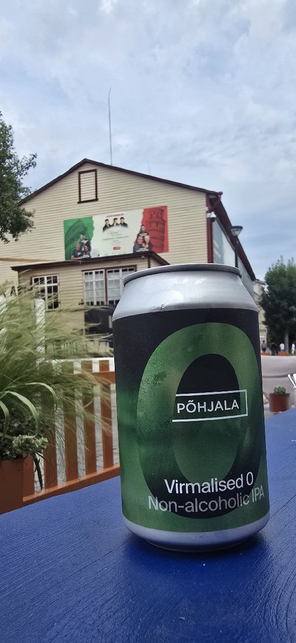 Virmalised 0, Estonia
