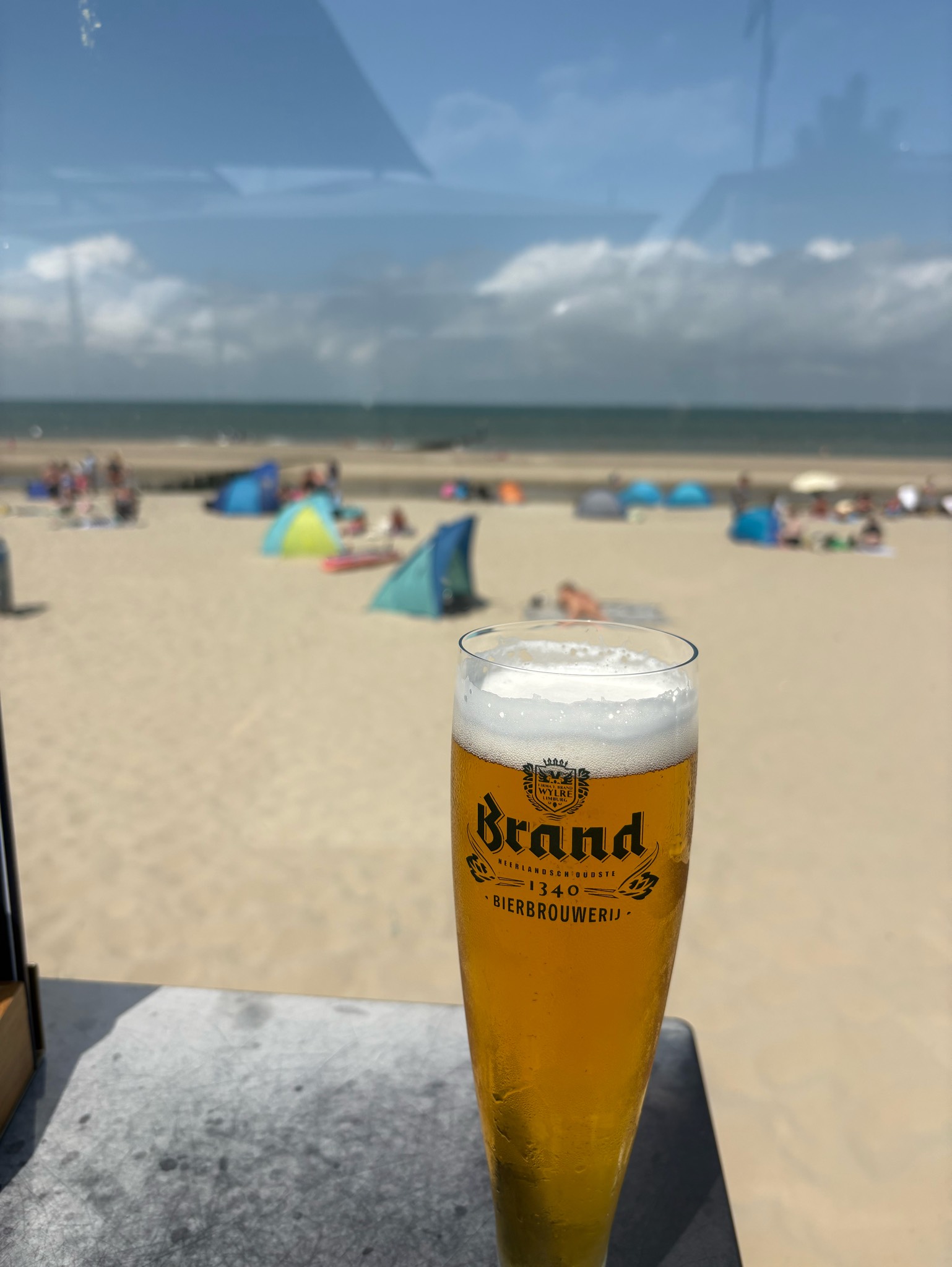 Brand Bier, The Brand Connectors