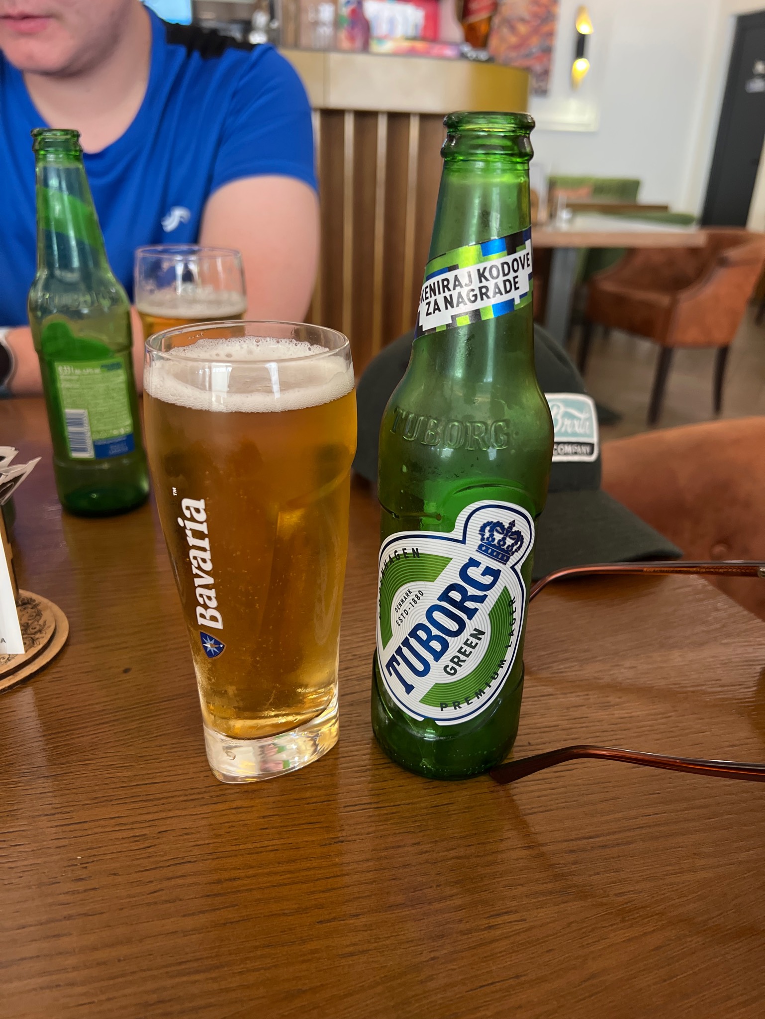 Tuborg, Denmark