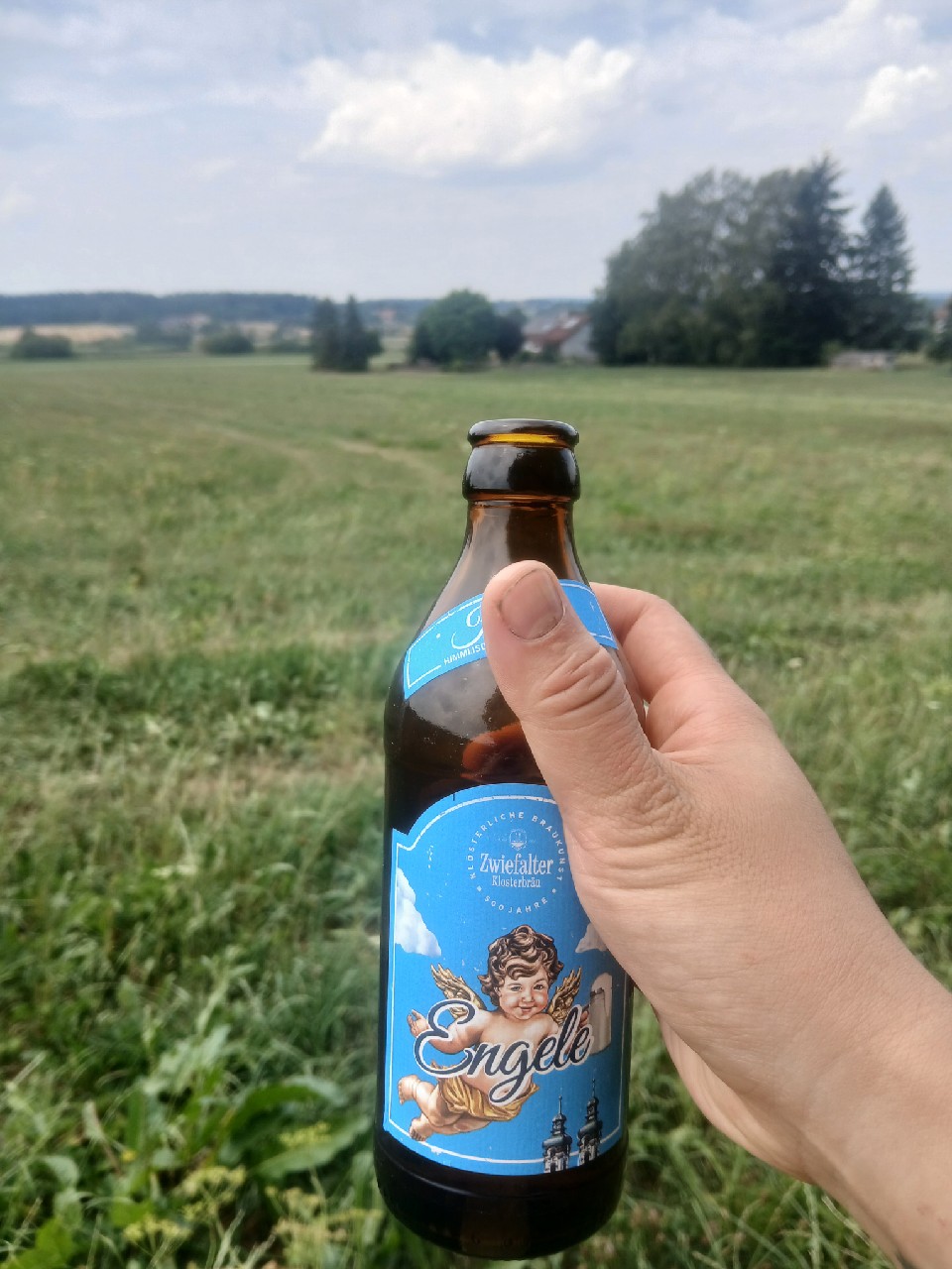 Helles Engele, Germany