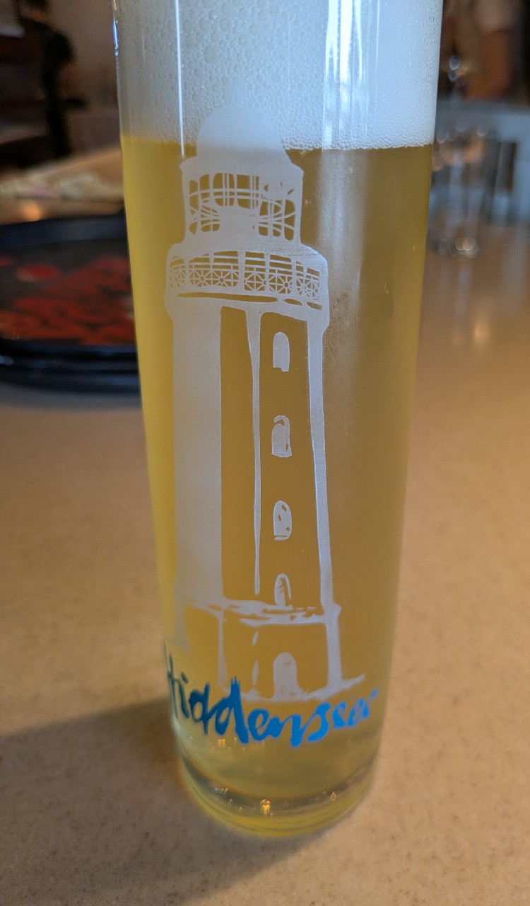 Hiddenseer Radler Alkoholfrei, Germany