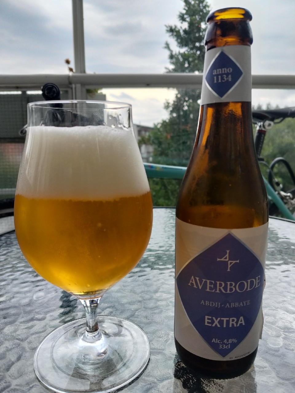 Averbode Extra, Belgium