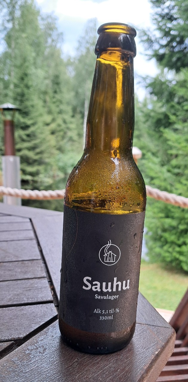 Sauhu, Finland