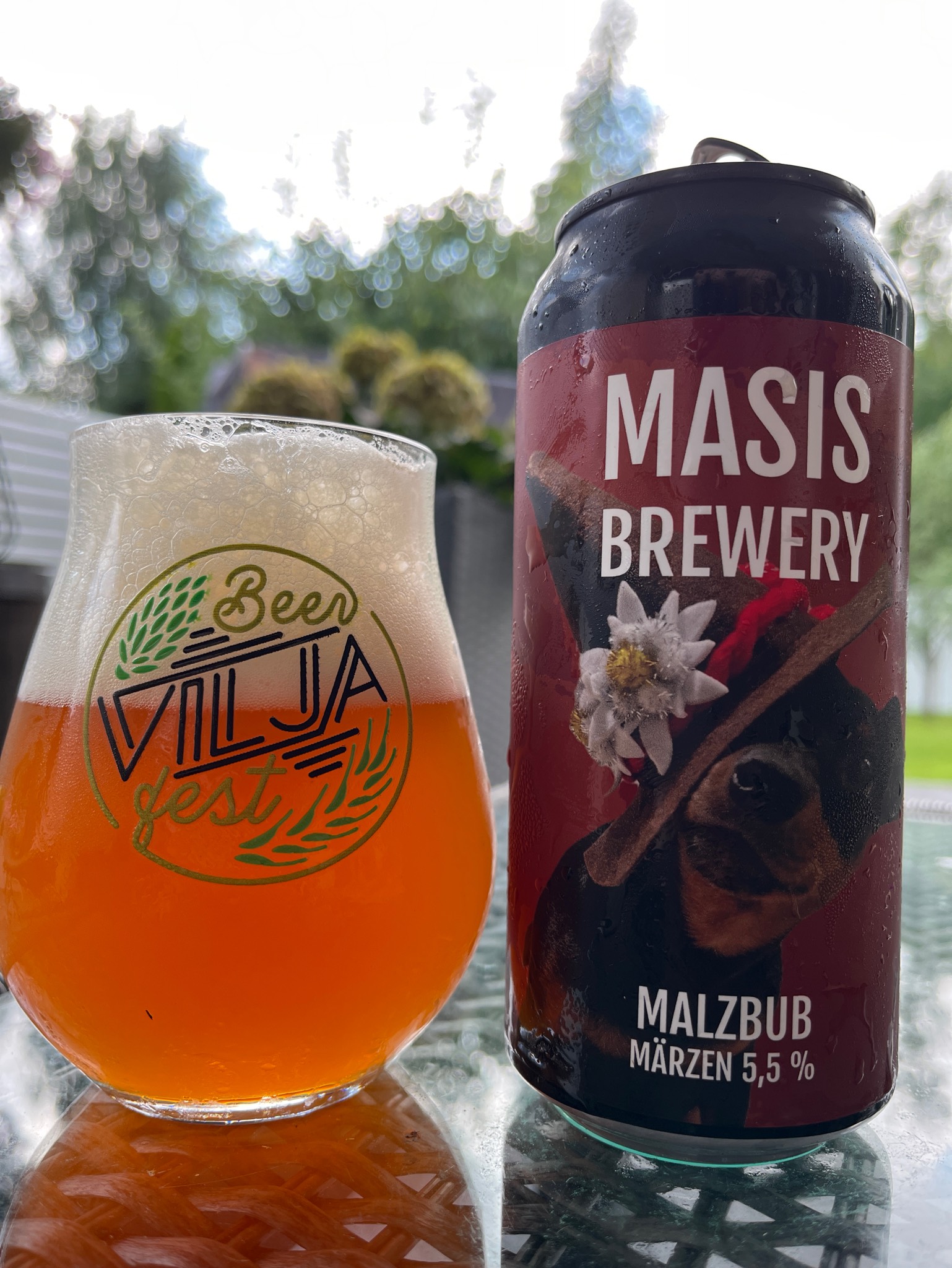 Malzbub, Finland