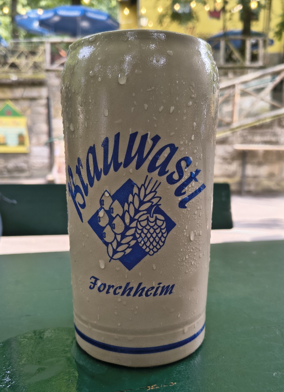 Brauwastl, Brauwastl