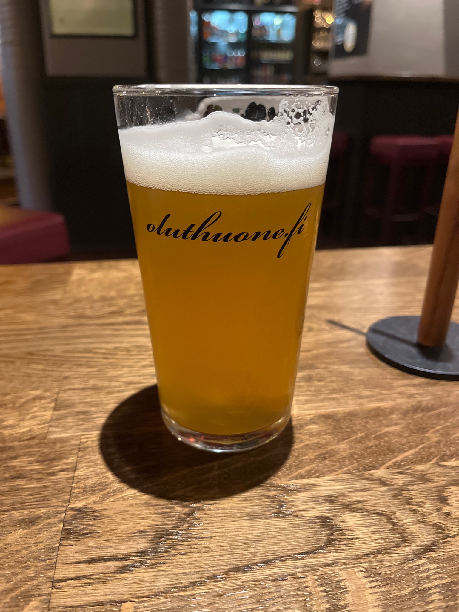 Kaislan APA, Finland