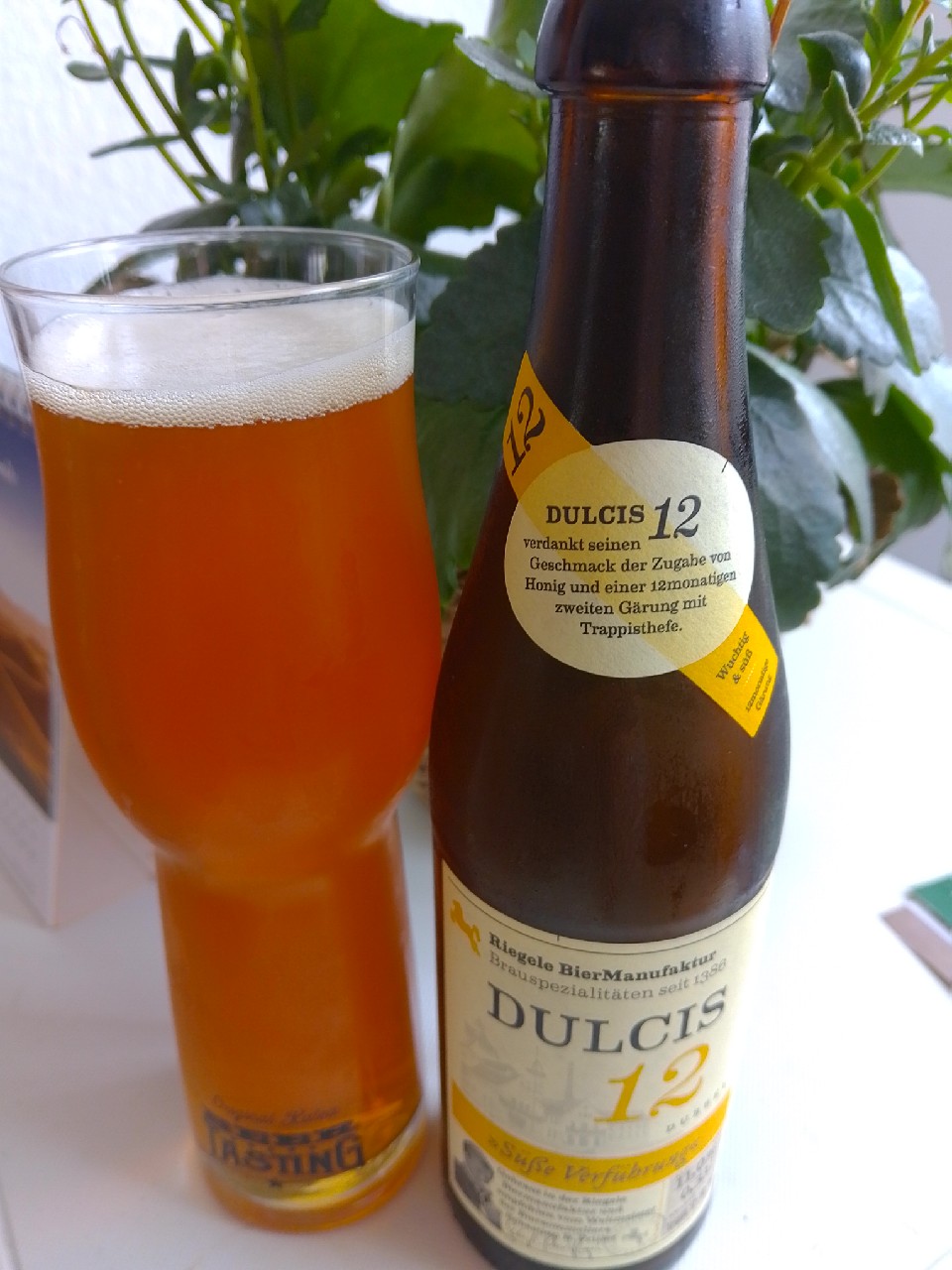 Dulcis 12, Germany