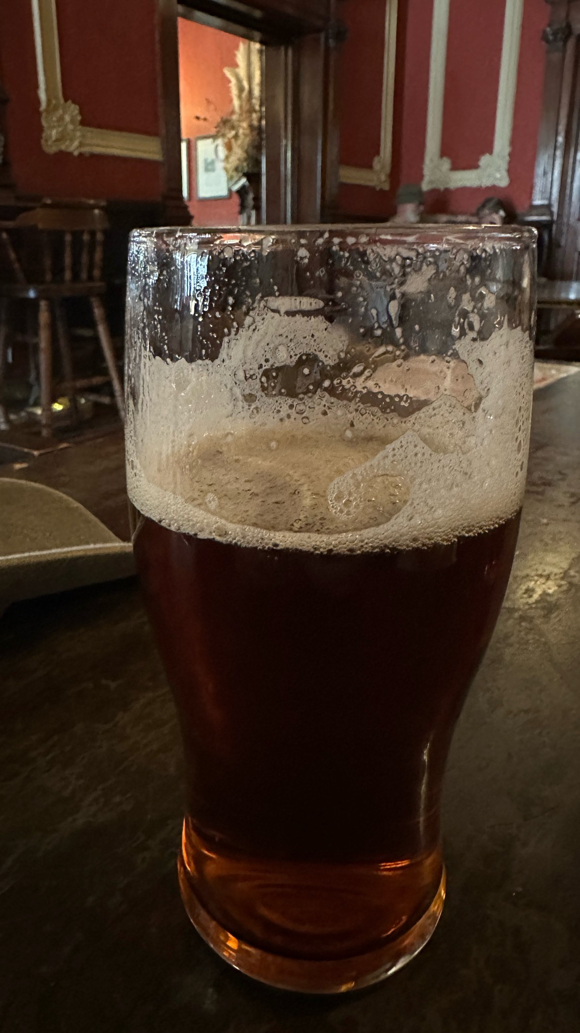 Directors, Eagle Brewery (formerly Charles Wells)