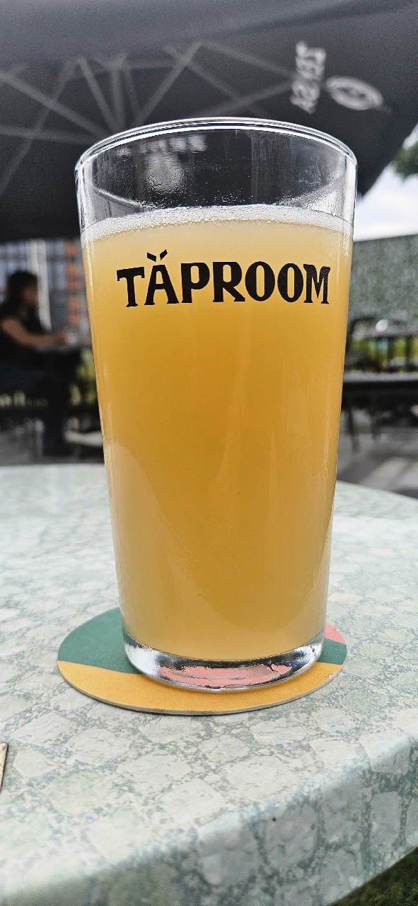 NZ Table Beer, England