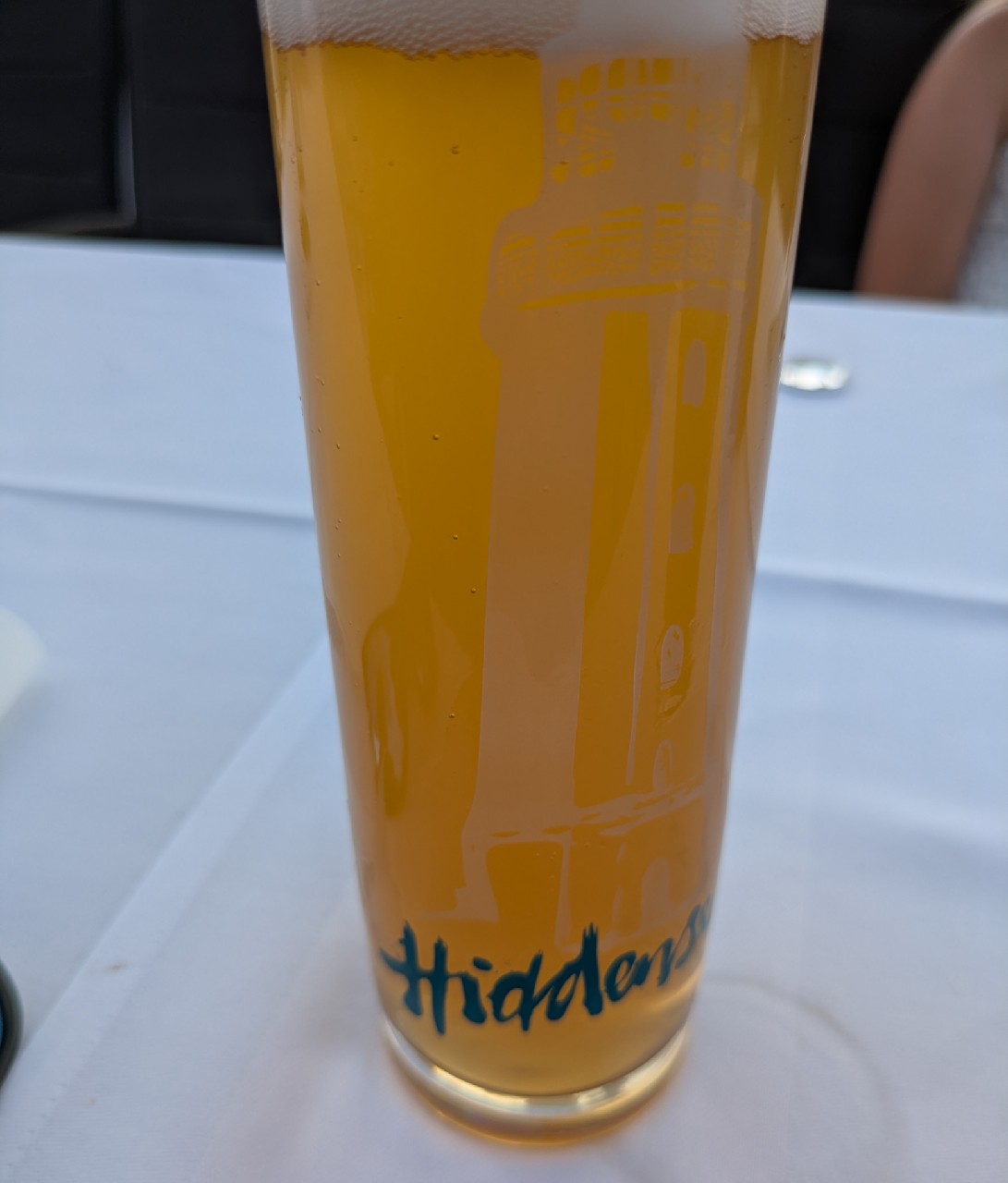 Hiddenseer Pils Alkoholfrei, Germany