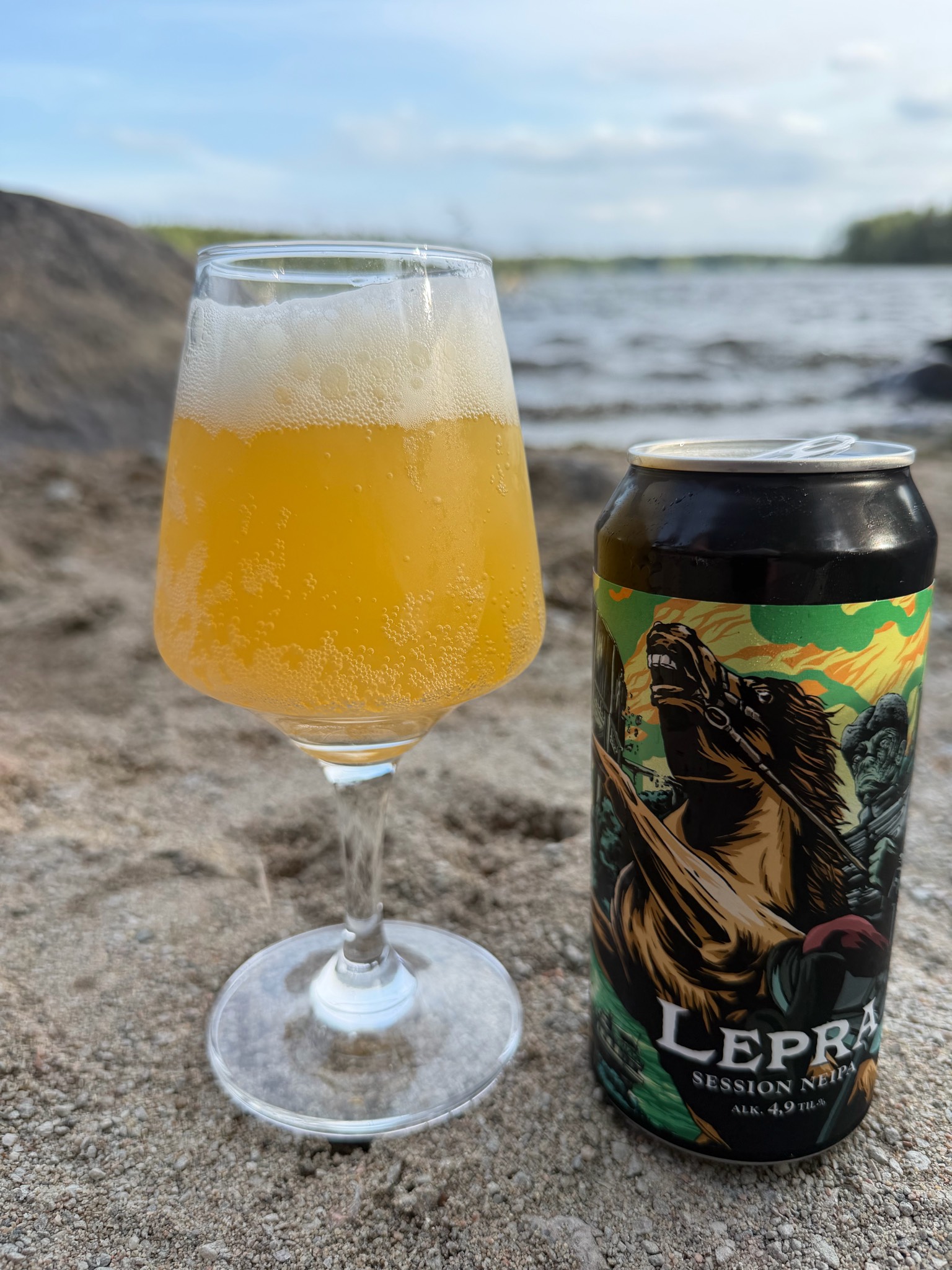 Lepra, Finland