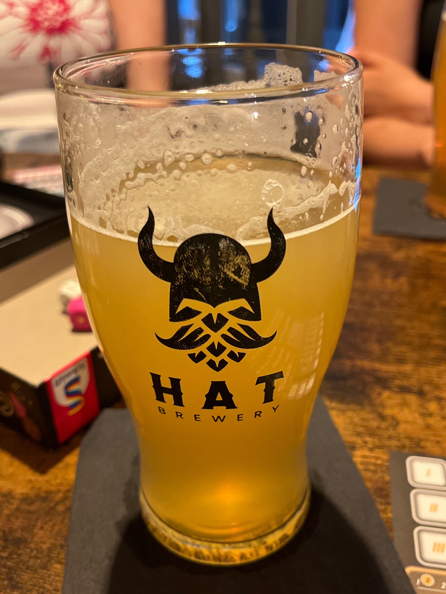Juicy Hazy Pale Ale, Latvia