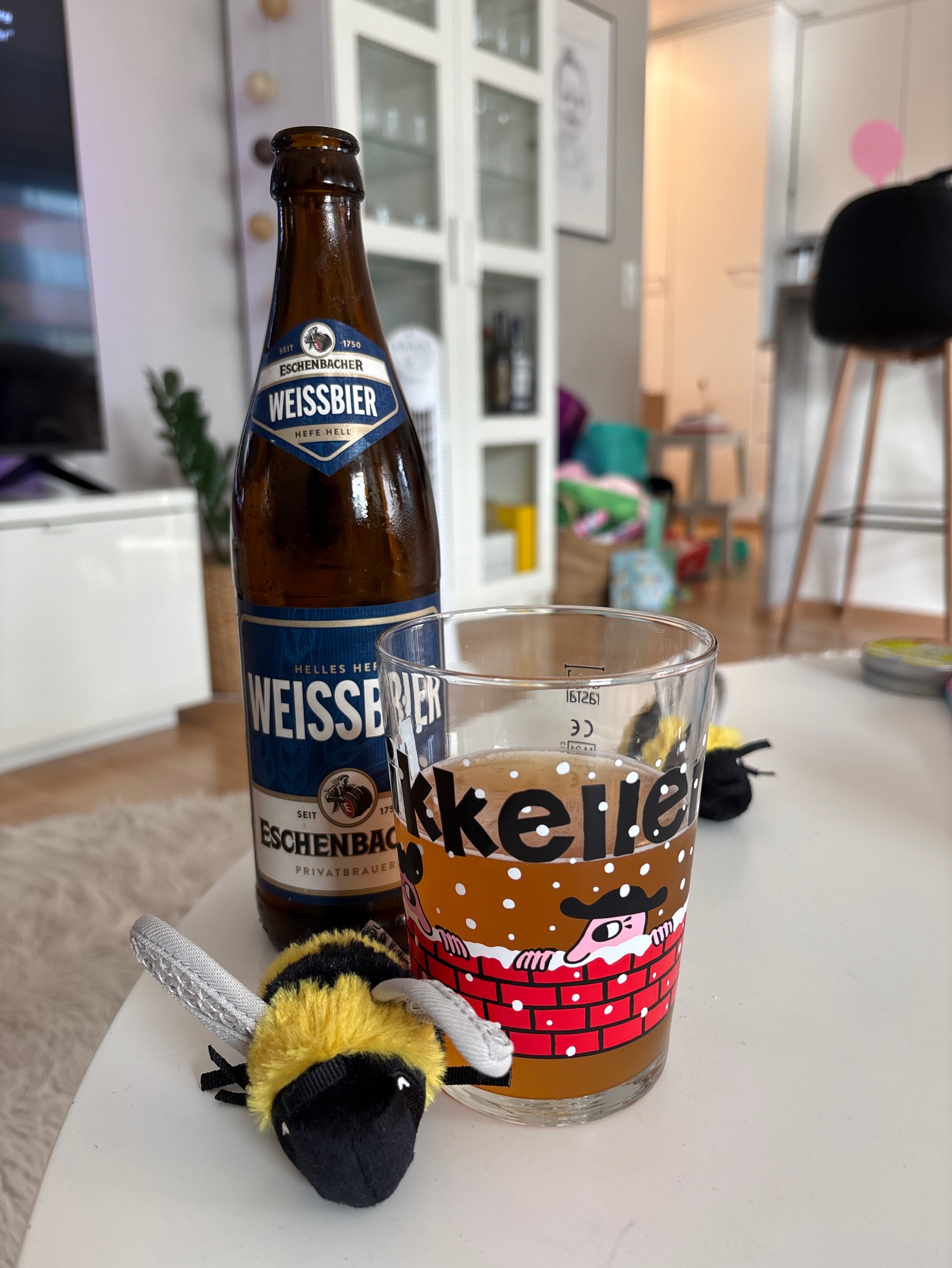 Eschenbacher Weißbier, Germany