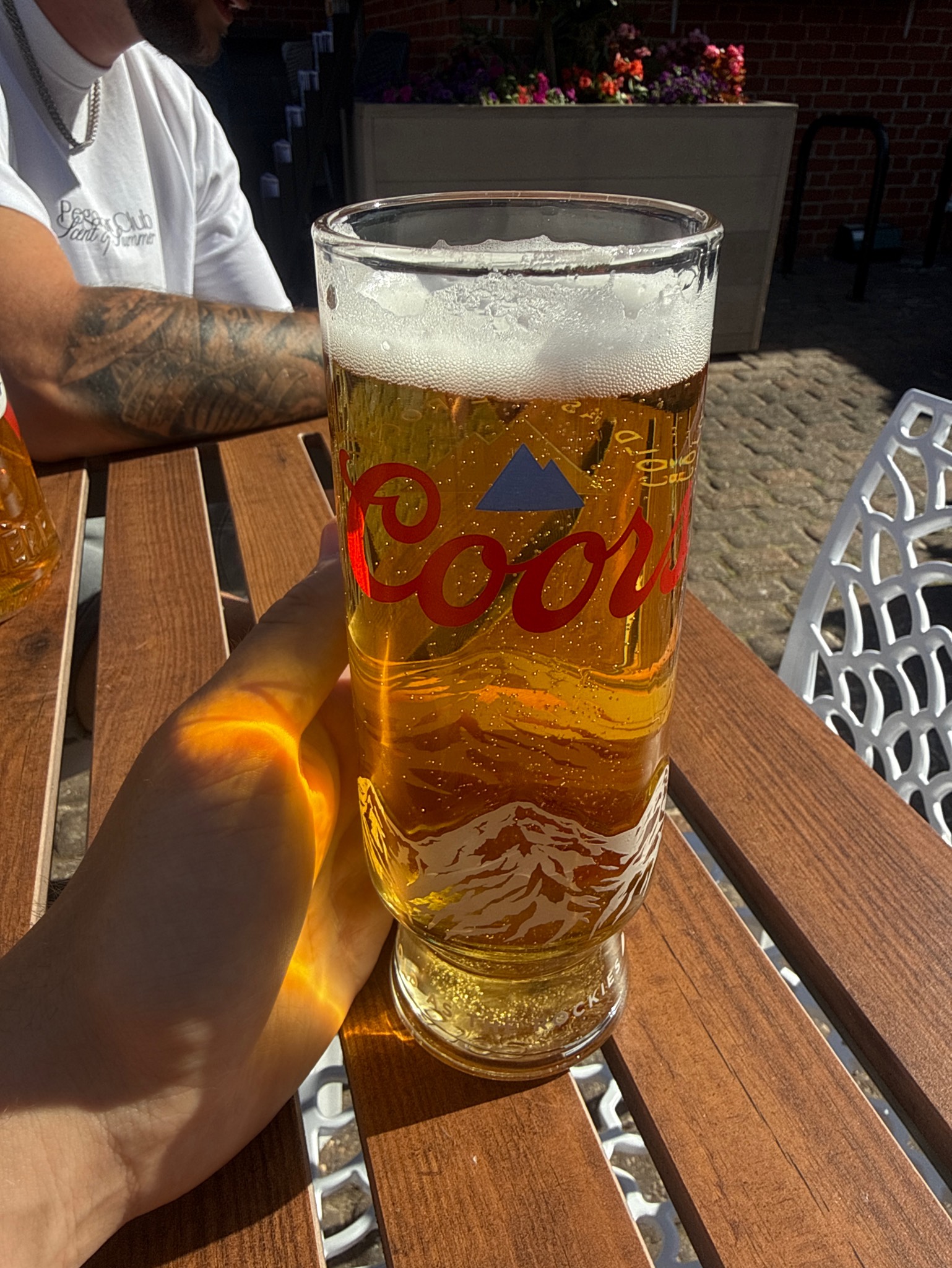 Coors, United States