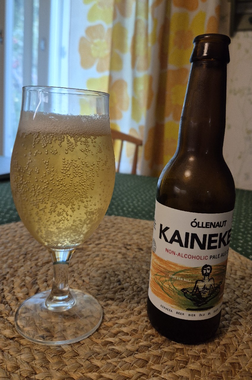 Kaineken Citra, Estonia