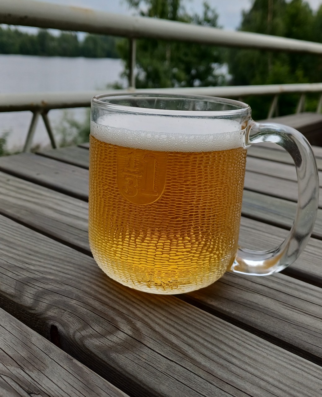Gold, Estonia
