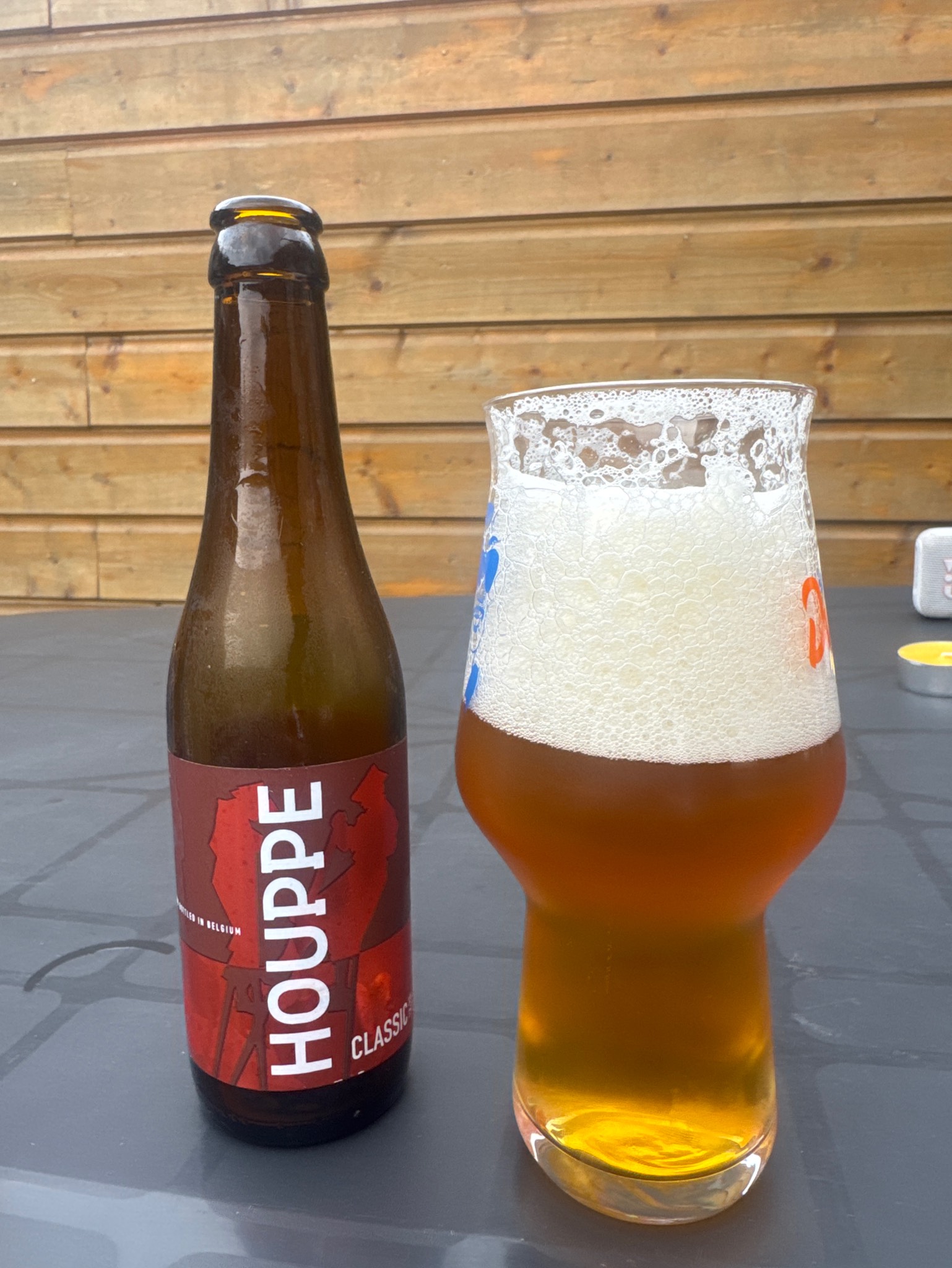 La Houppe, Belgium