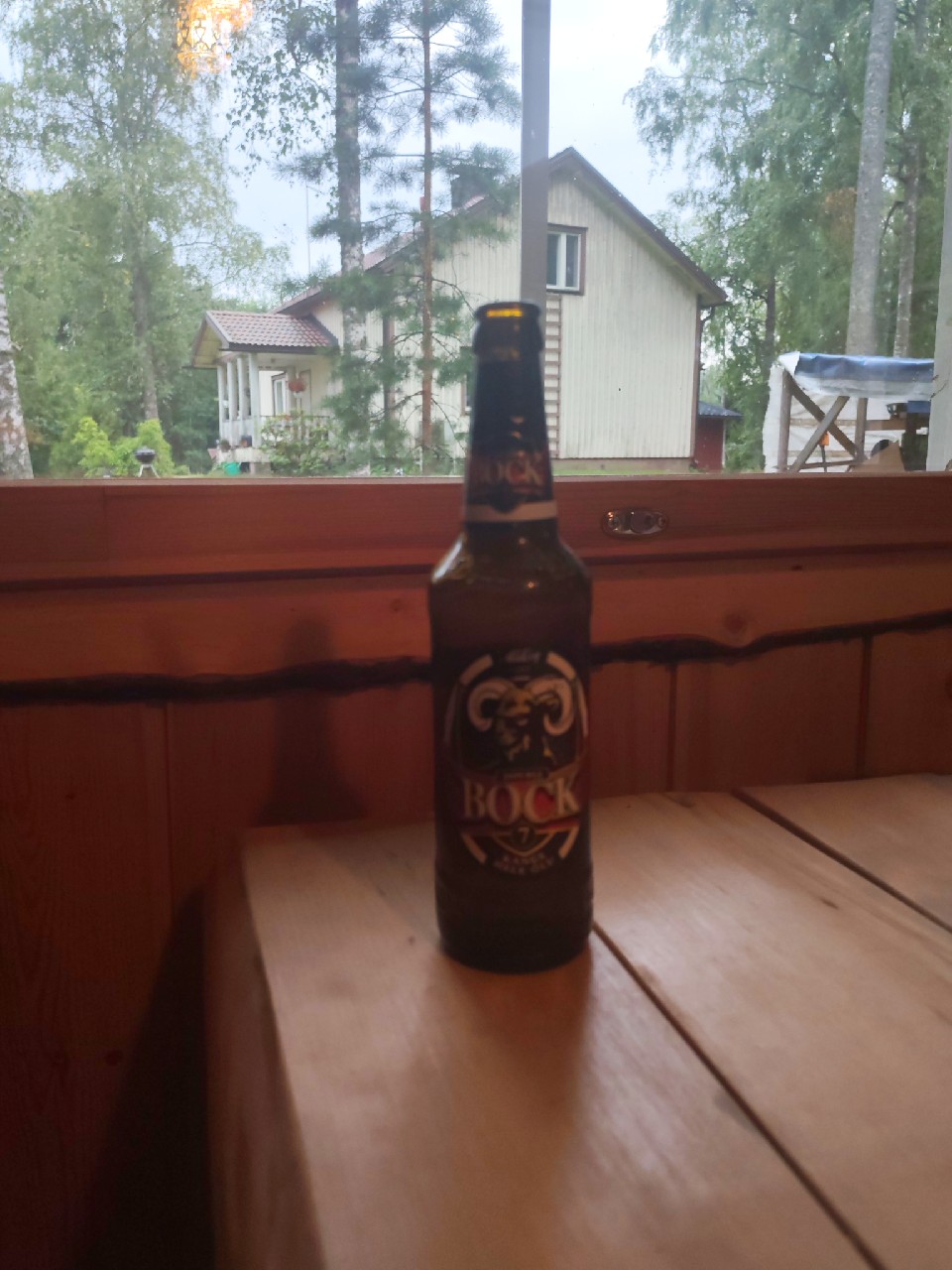 Double Bock, Estonia