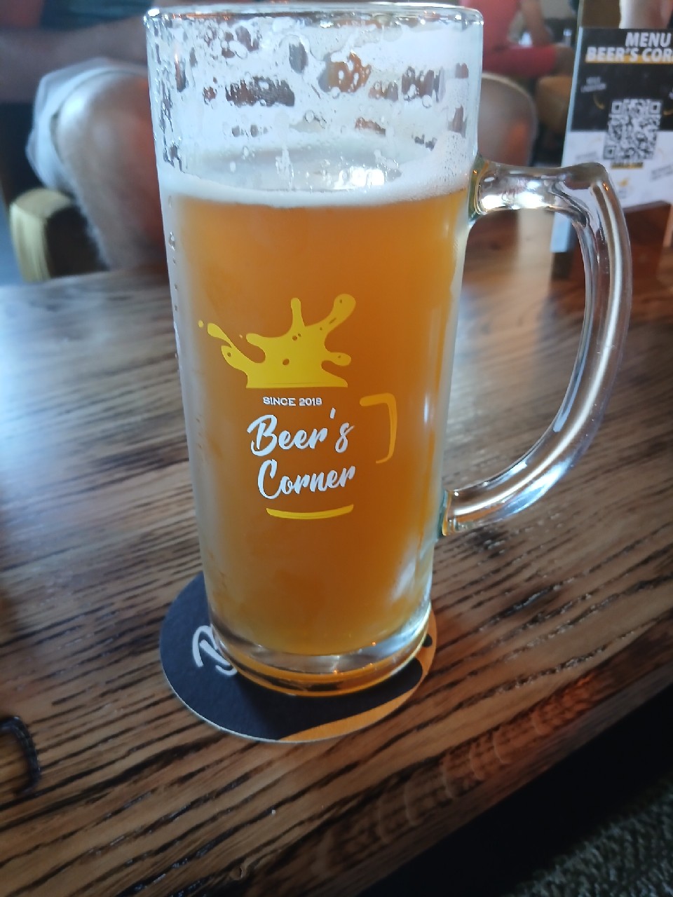 Stuut N°15 Aloha IPA, Belgium