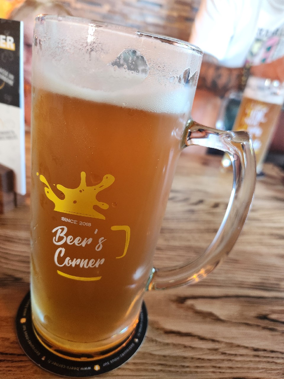 Stuut N°15 Aloha IPA, Belgium