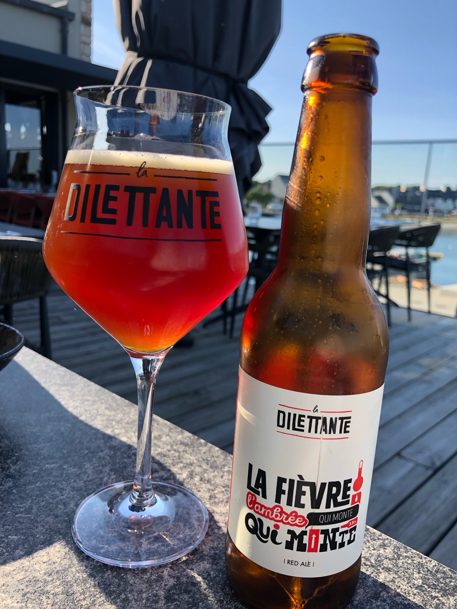 La Fièvre, France