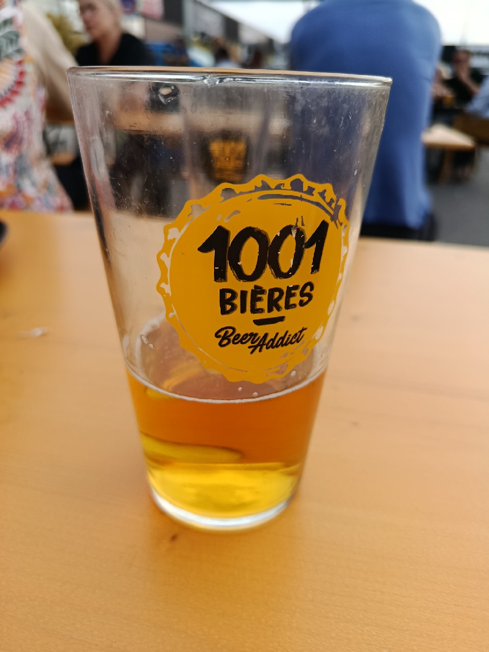 Bodega Run IPA, United States