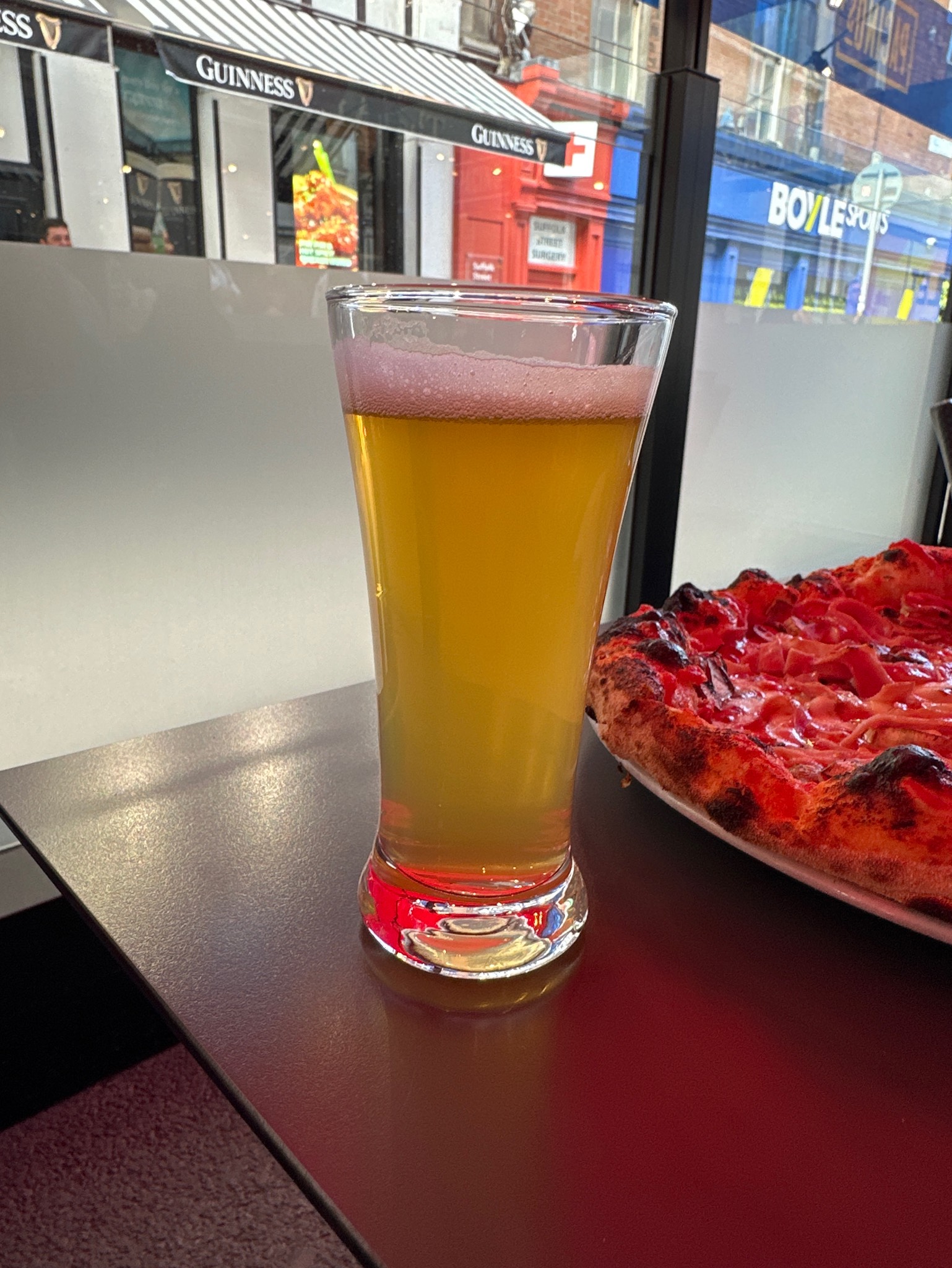 Little Fawn, The White Hag Brewing Company