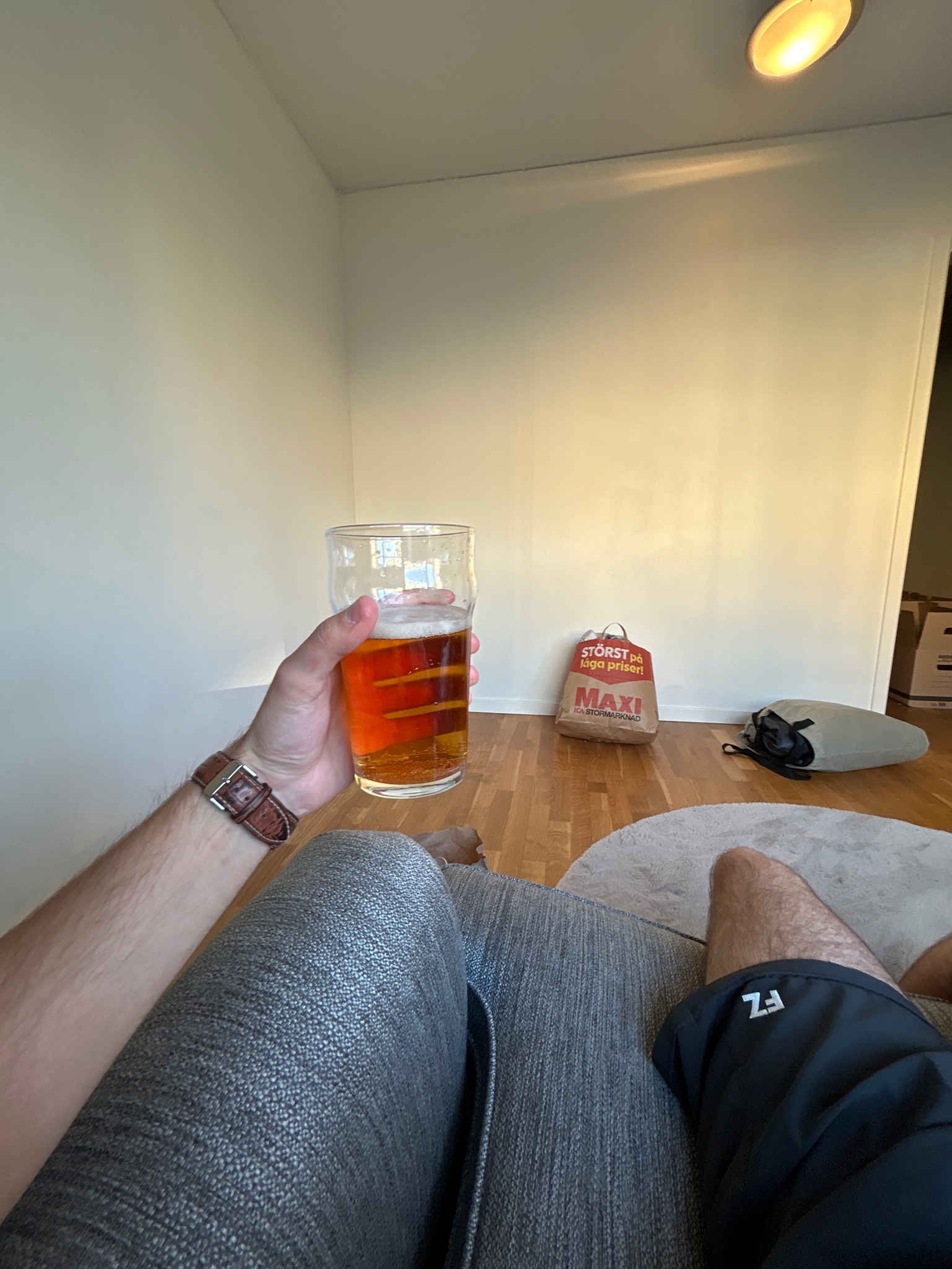 Březňák Světlý Ležák / Original Böhmisch Pils, Pivovar Velké Březno - Březňák (Heineken)