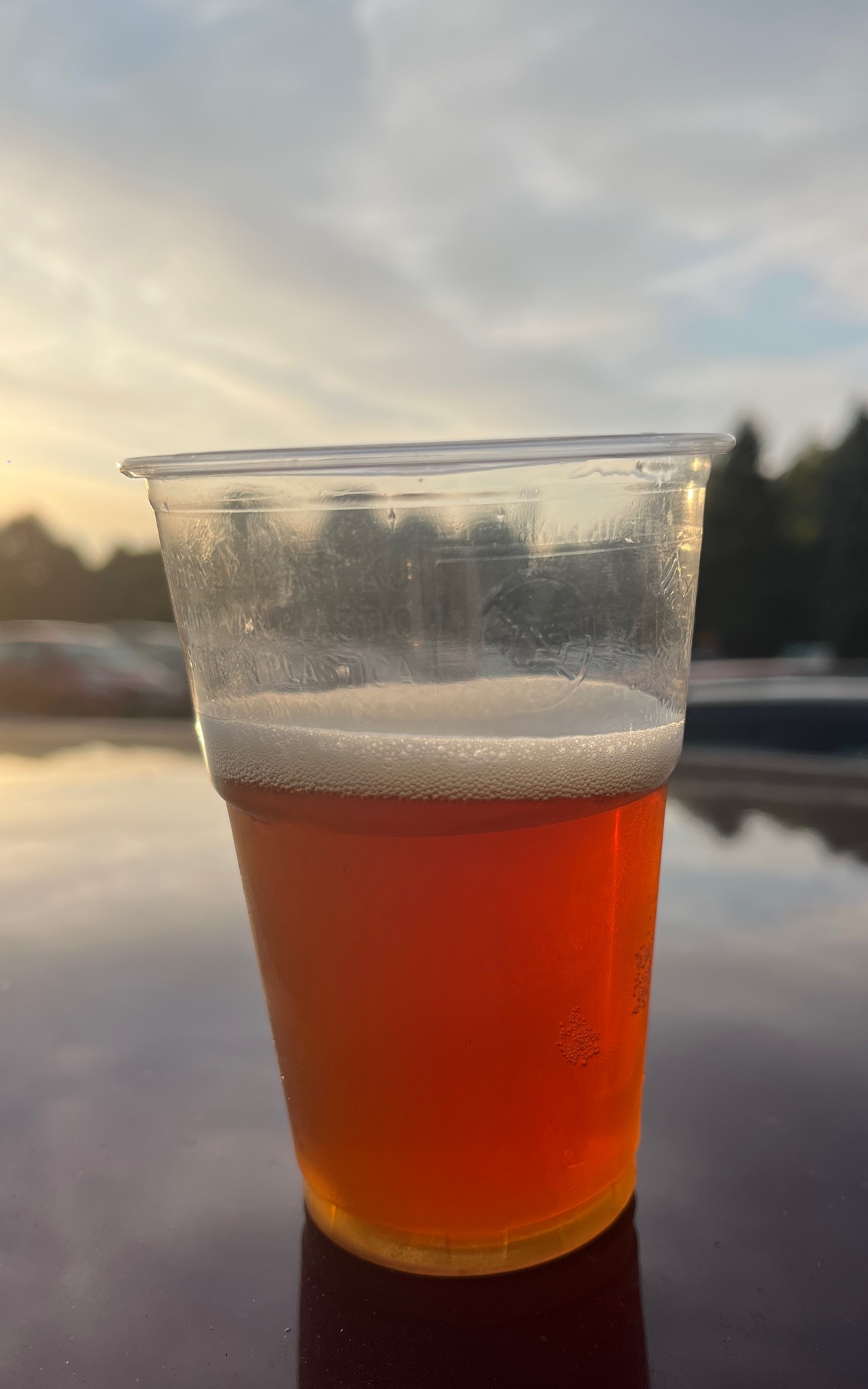 bitter piece (2. Säkeistö), Finland