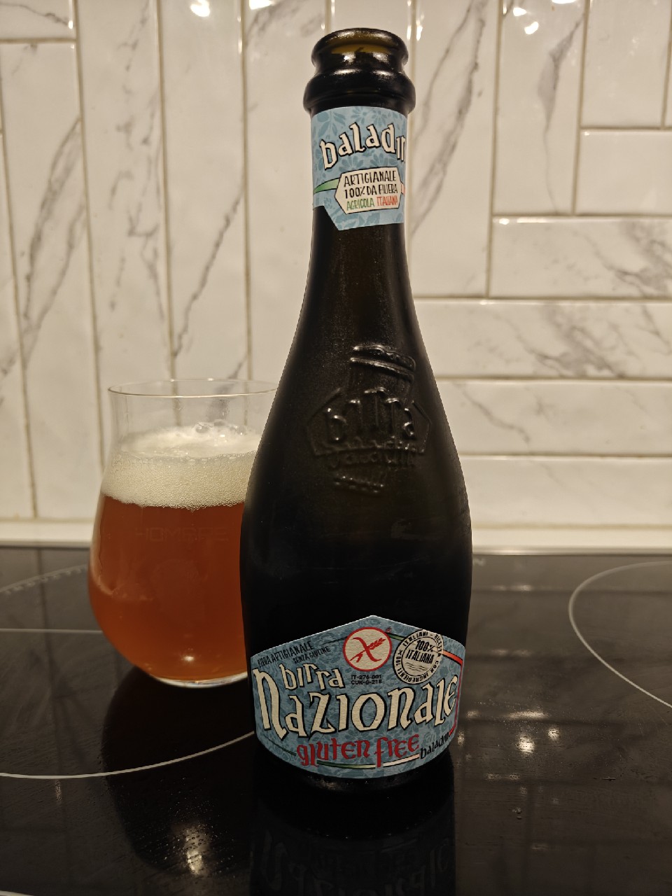 Nazionale, Italy