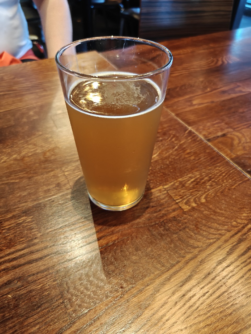 First Drop Small Batch, England