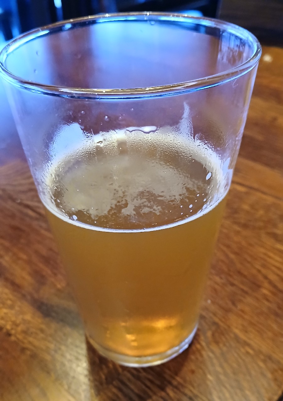First Drop Small Batch, England