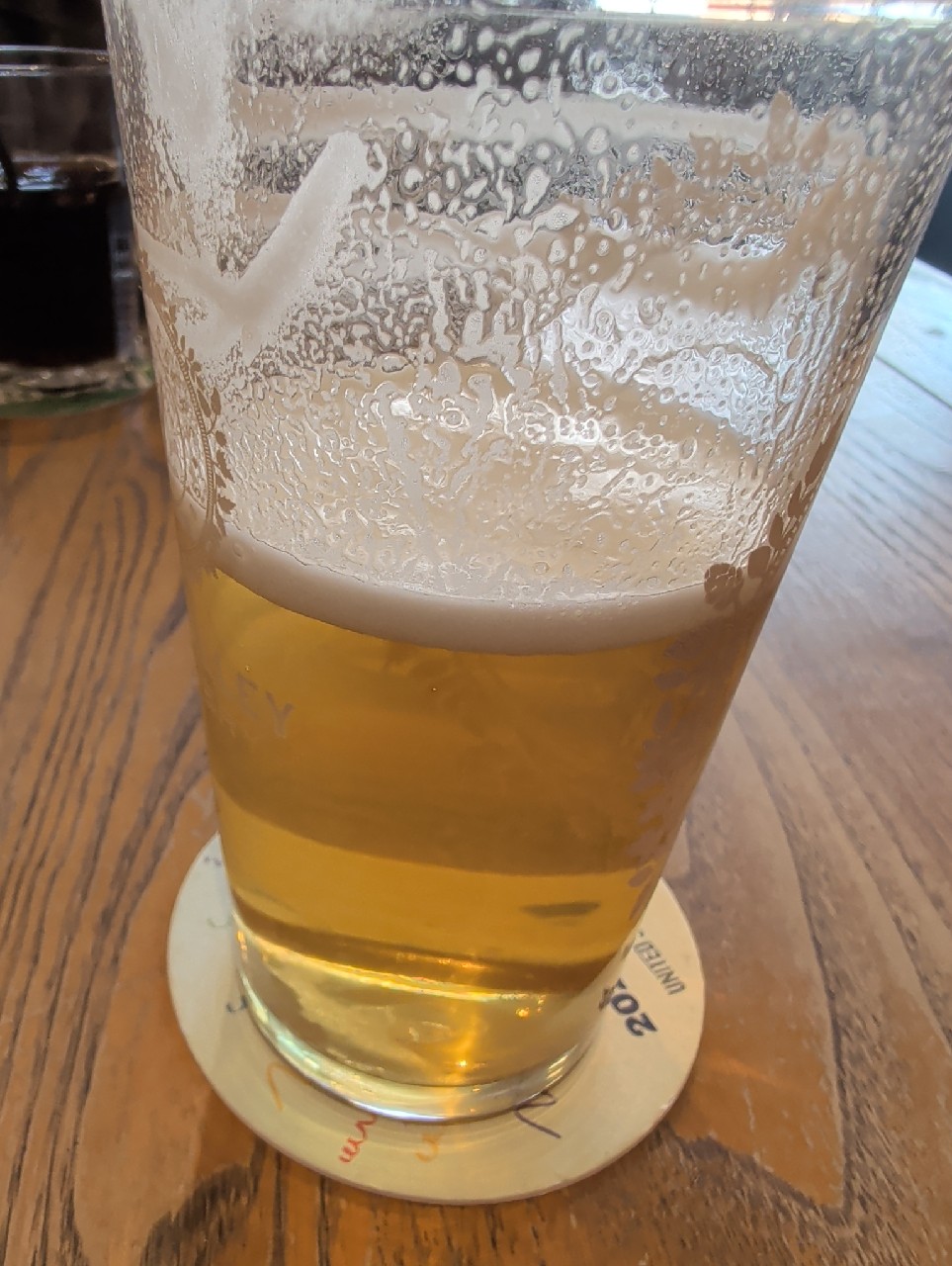Bullion, Nottingham Brewery