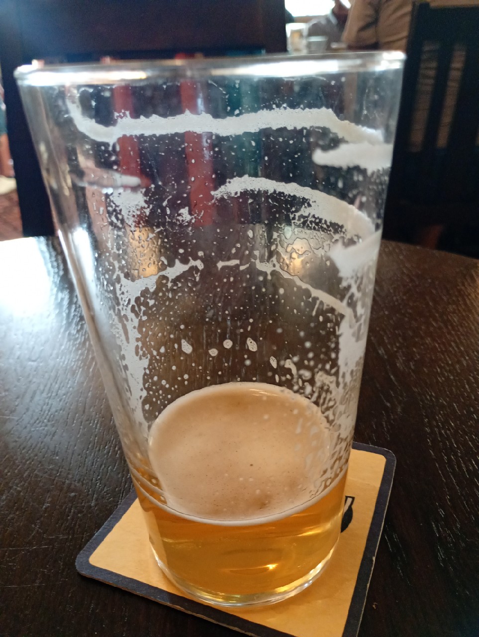 land of confusion, Salopian Brewery