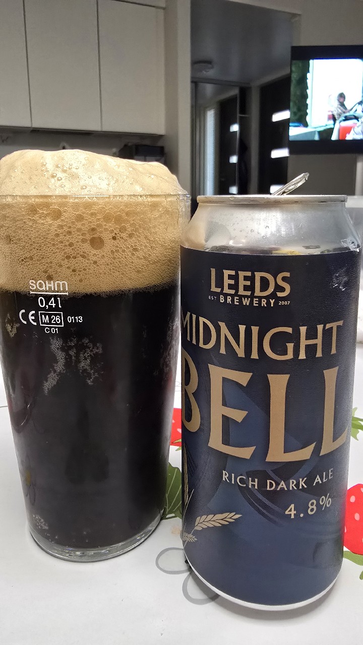 Midnight Bell, England