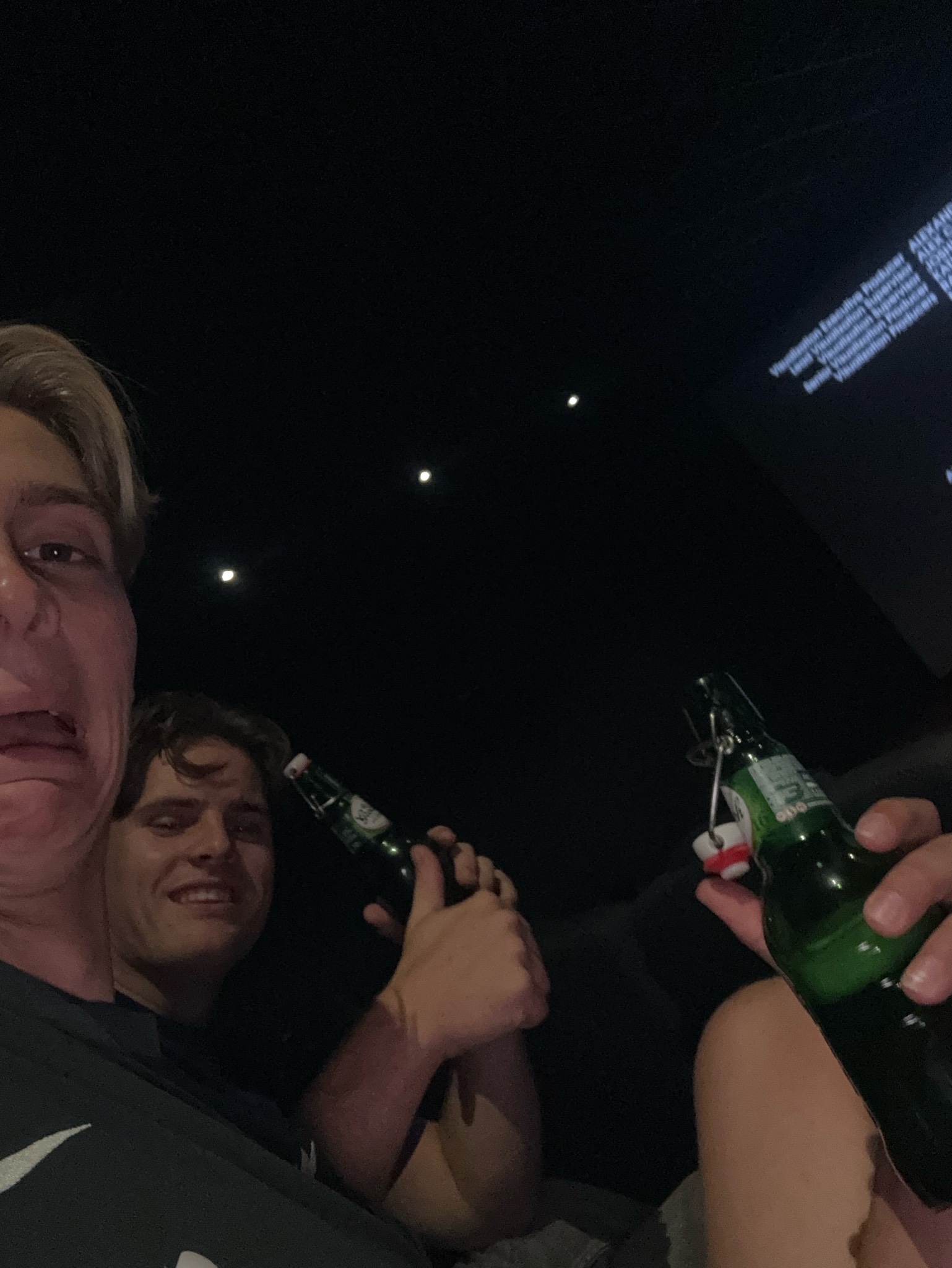 Grolsch Premium Lager, Netherlands