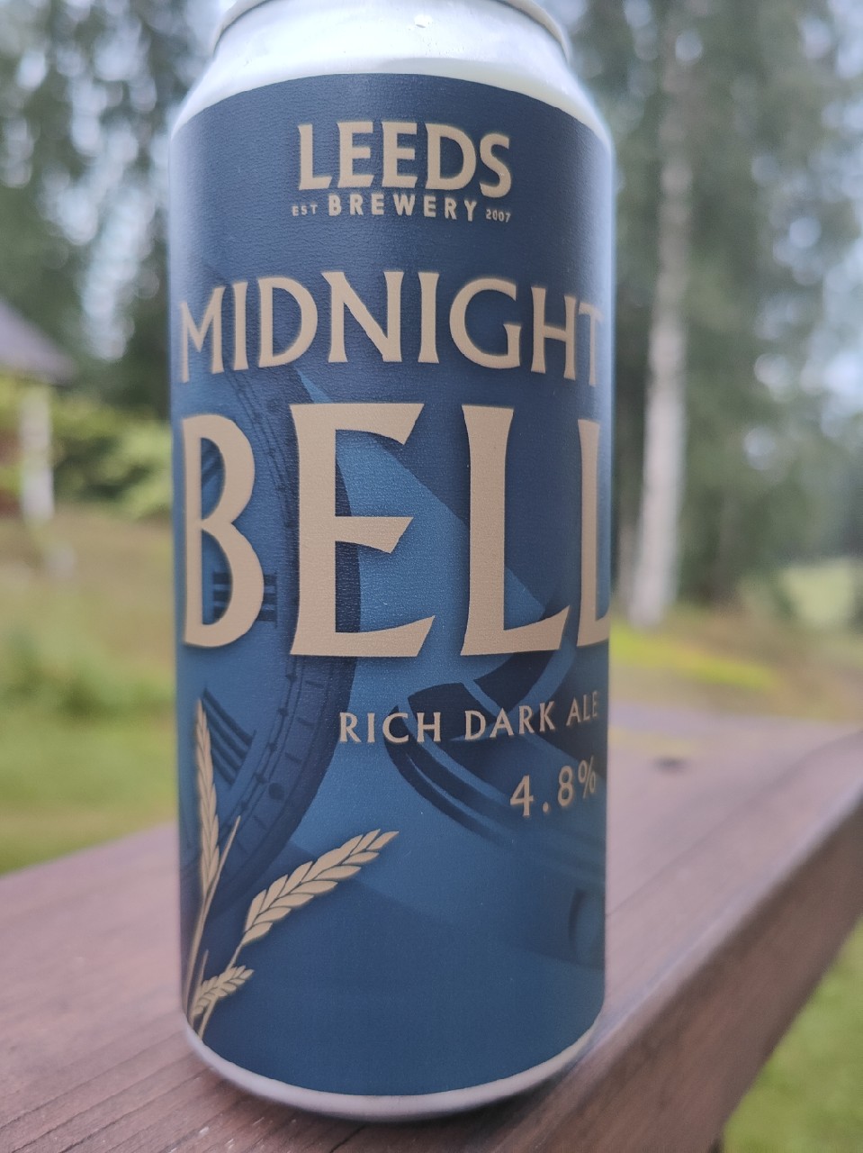 Midnight Bell, England