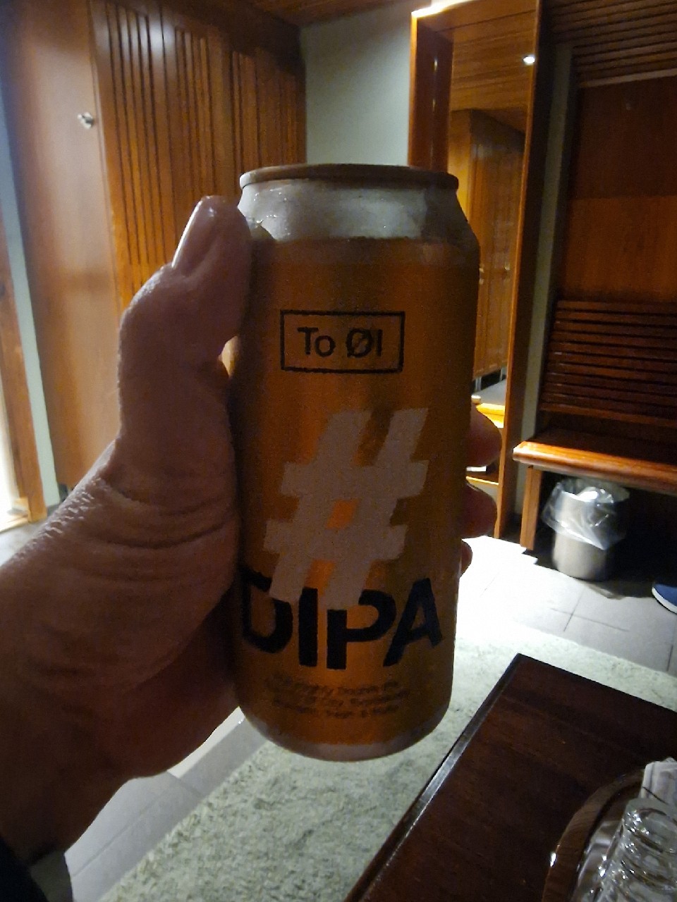#DIPA, Denmark