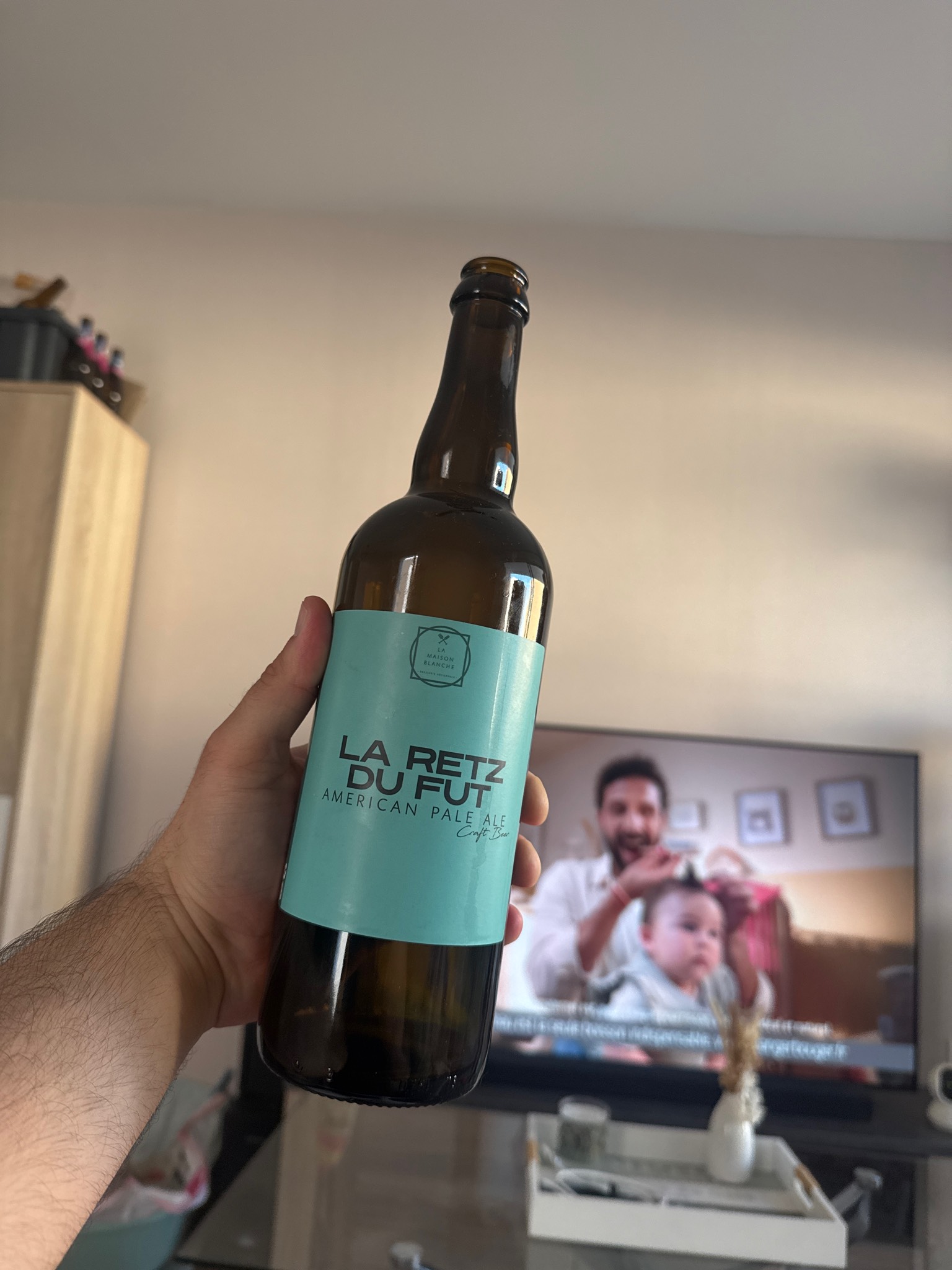 La Retz du Fut, Brasserie Artisanale La Maison Blanche
