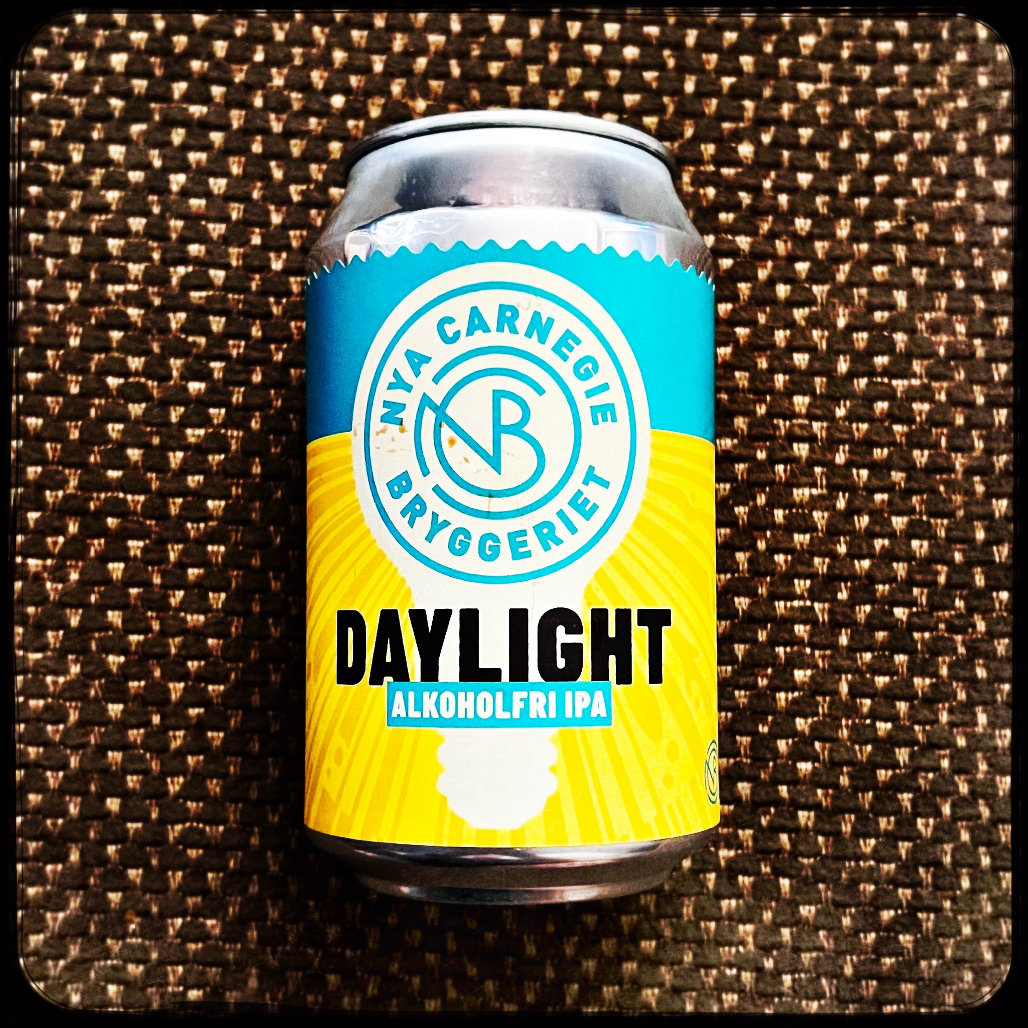Daylight IPA, Sweden