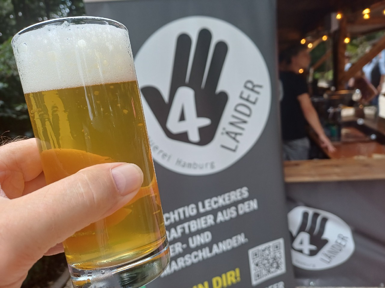 21037 - Helles, Vierländer Brauerei